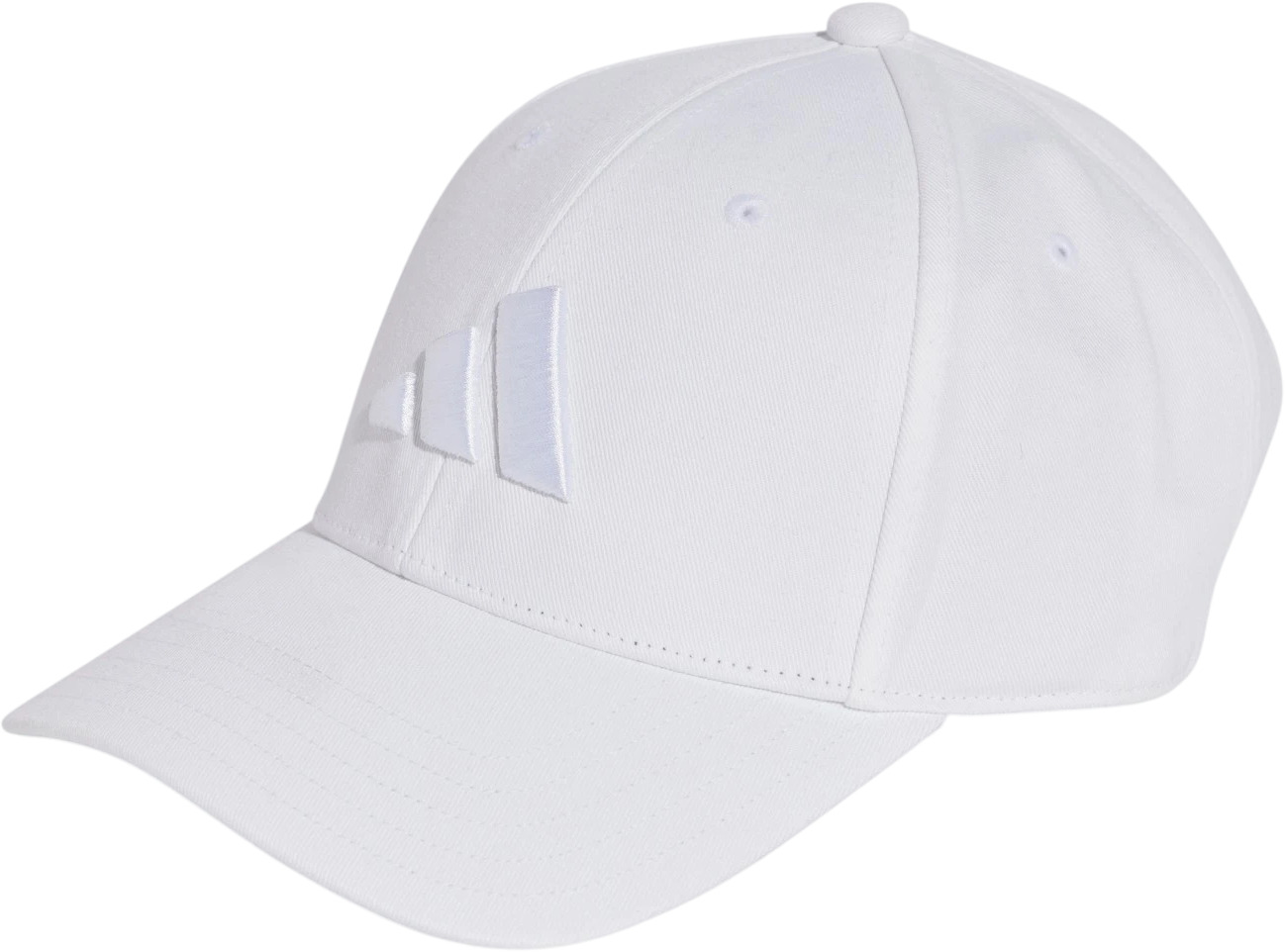 Кепка Adidas Bball Cap Tonal
