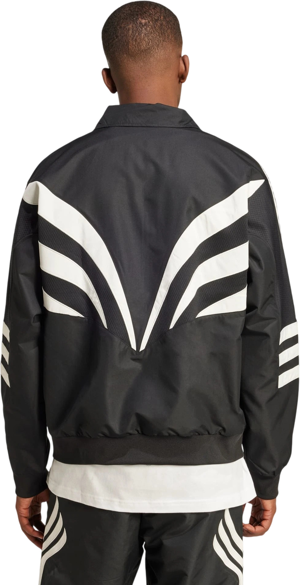 Толстовка Adidas Q3 ATL TT