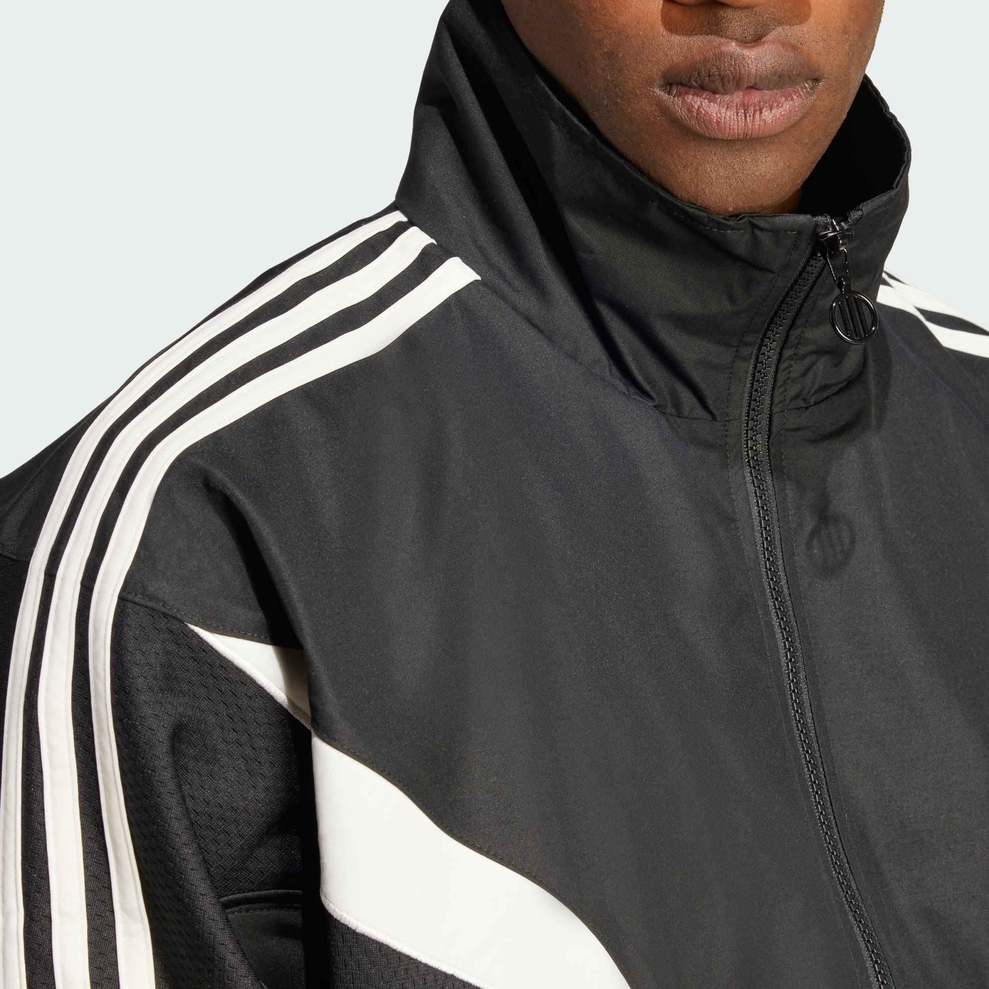 Толстовка Adidas Q3 ATL TT