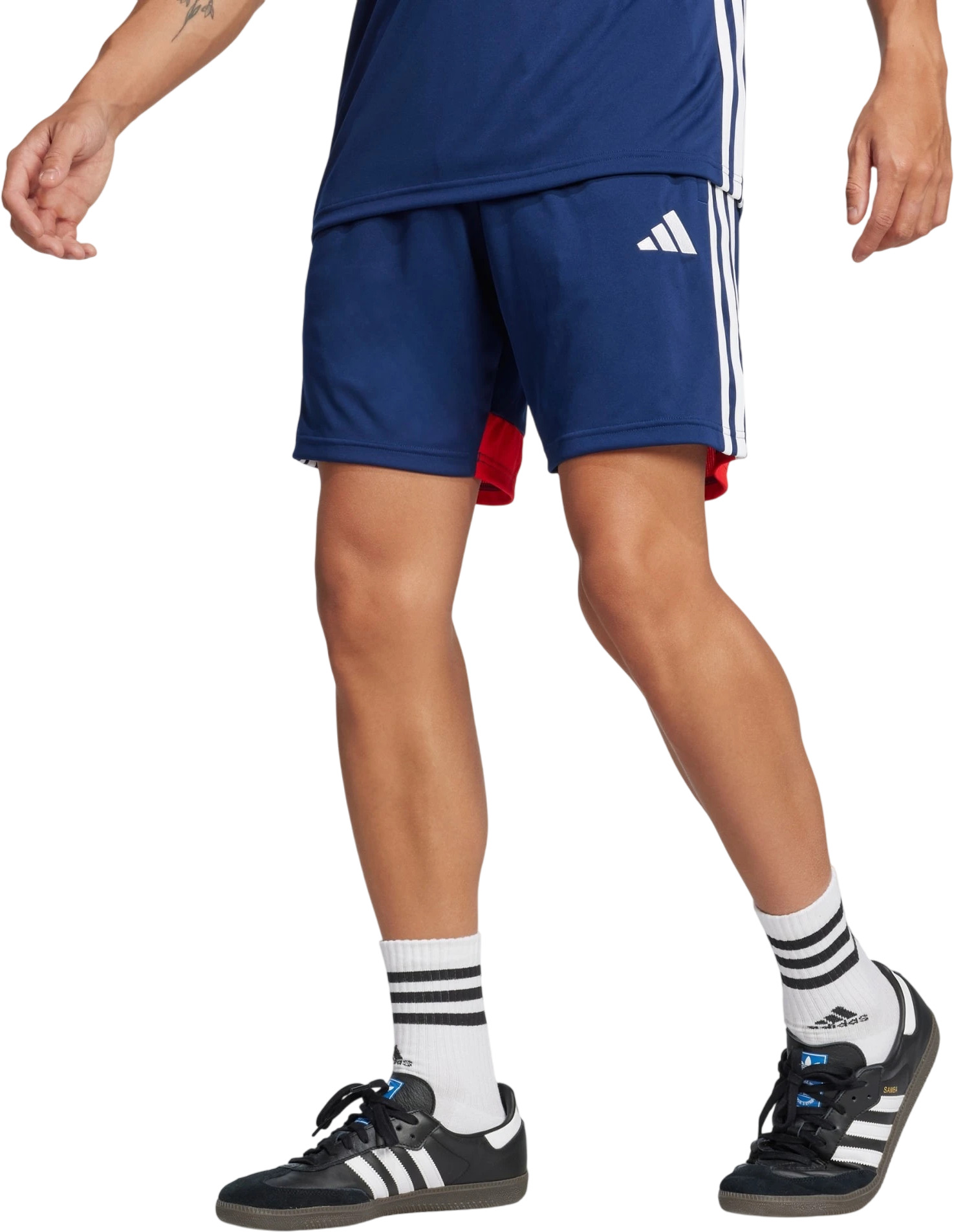 Шорты Adidas Tiro Es Sho
