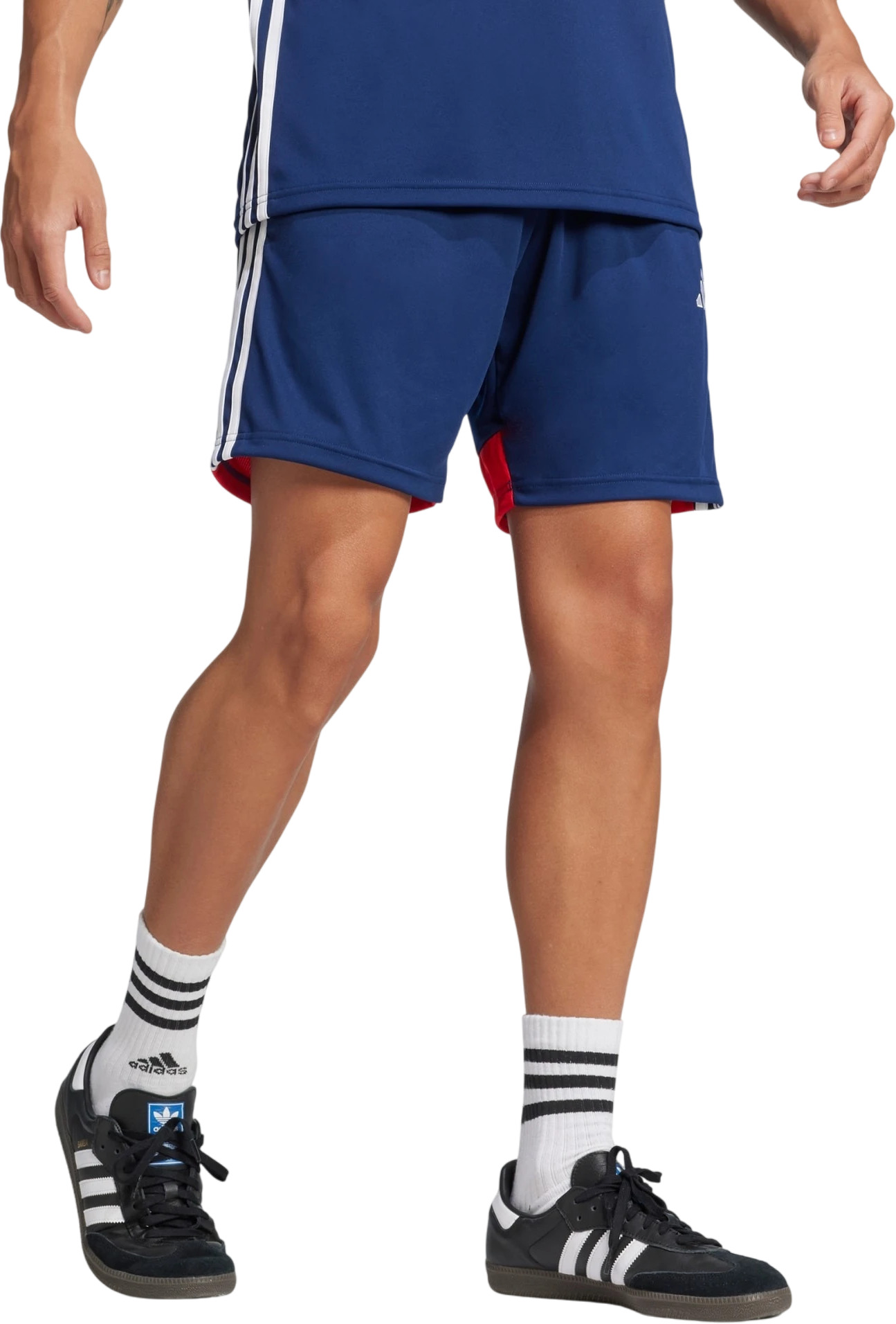 Шорты Adidas Tiro Es Sho
