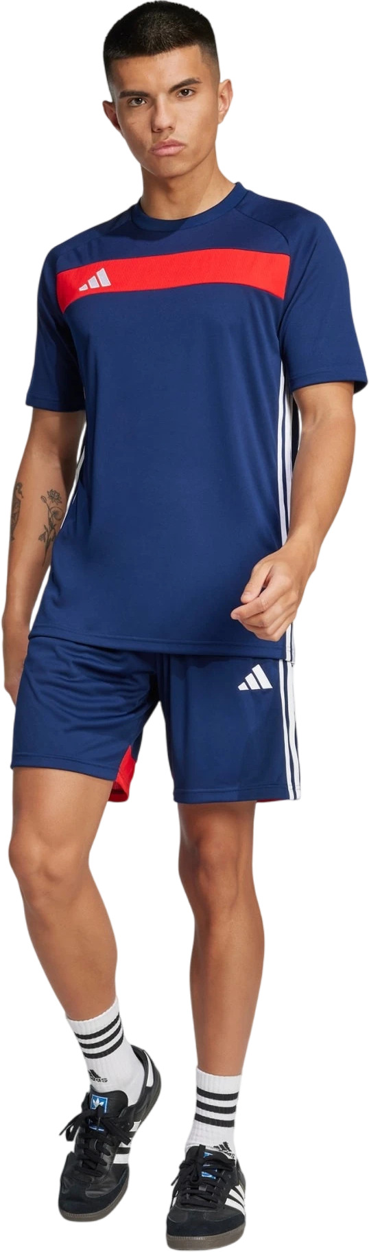 Шорты Adidas Tiro Es Sho