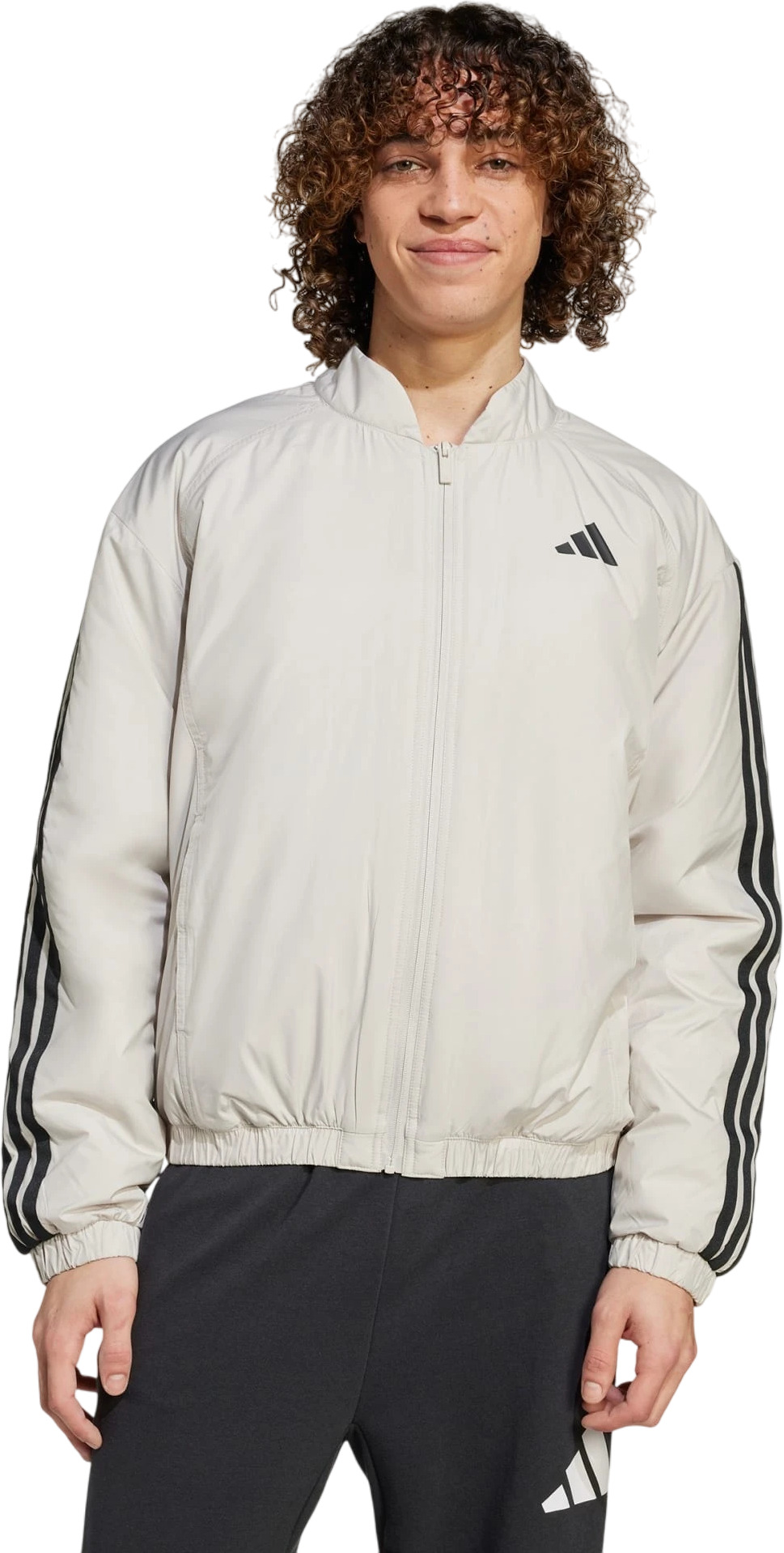 Куртка Adidas ESS 3S INS B J