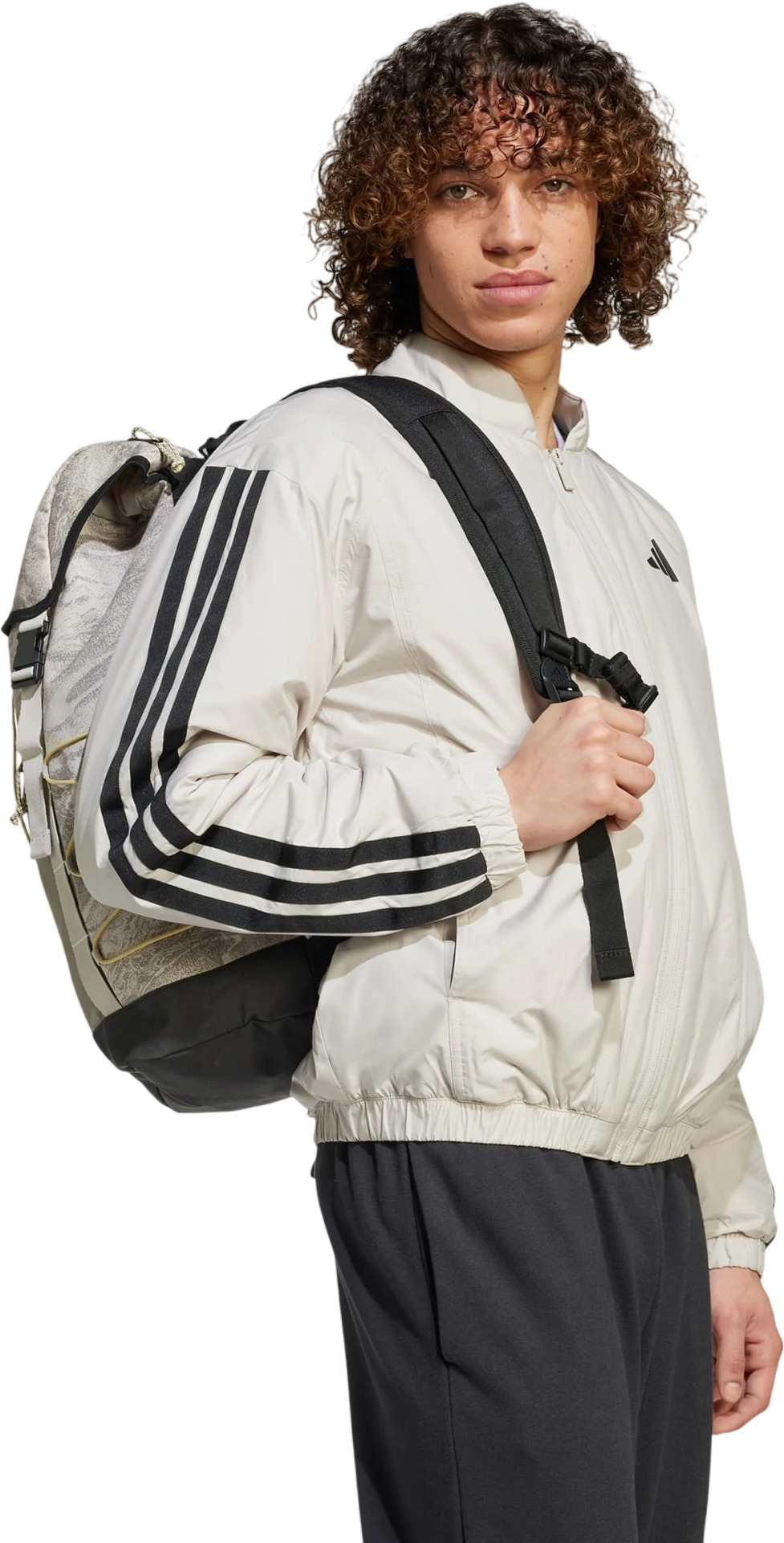 Куртка Adidas ESS 3S INS B J