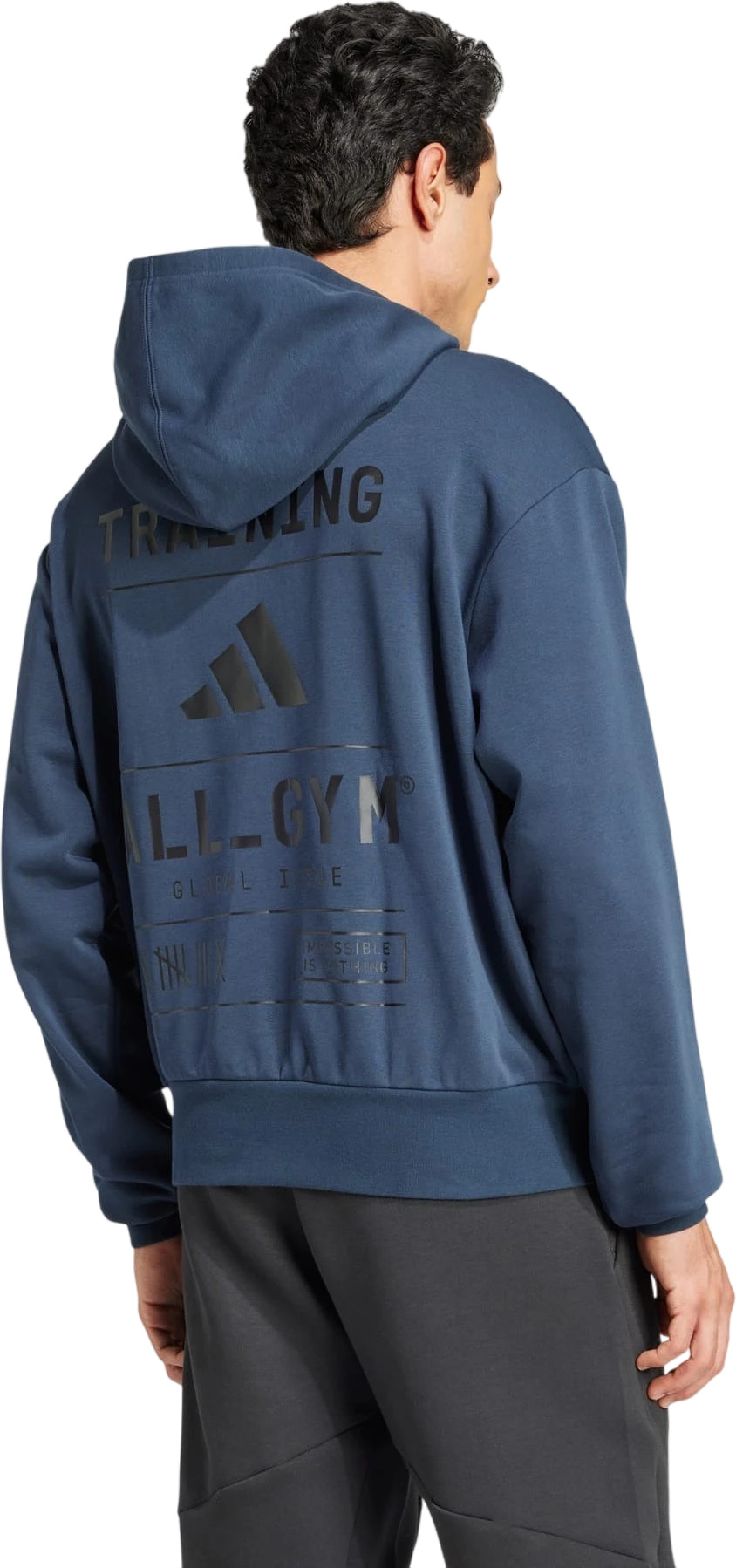 Свитер Adidas U Tr Cat G H