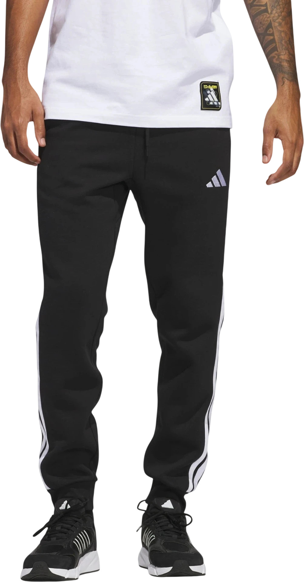 Брюки Adidas M 3S FL TC PT