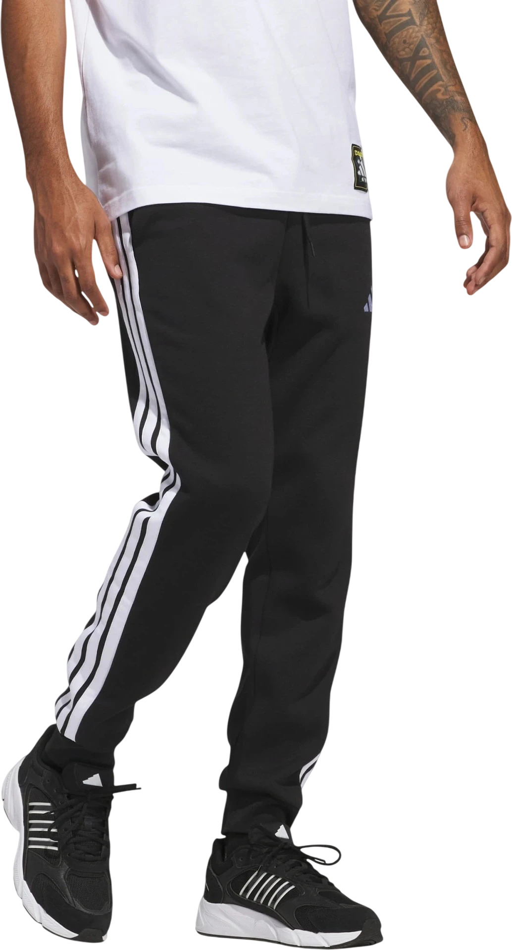 Брюки Adidas M 3S FL TC PT