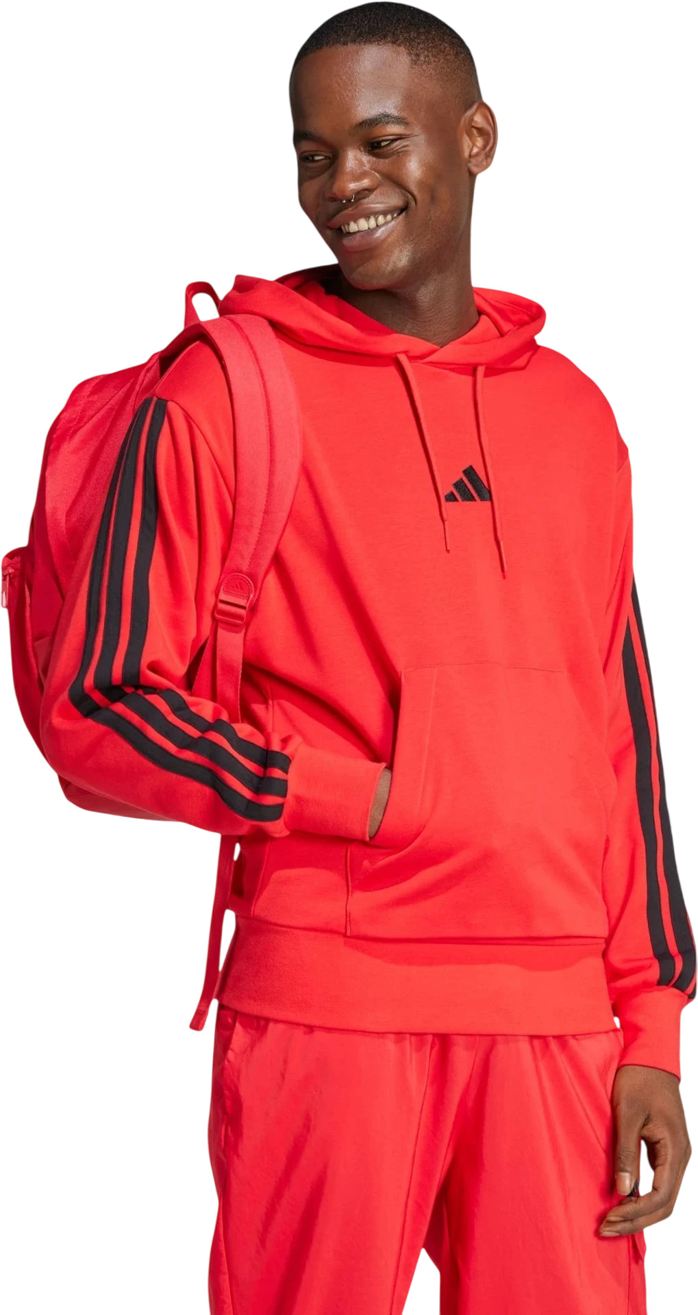 Худи Adidas M 3S Ft Hd