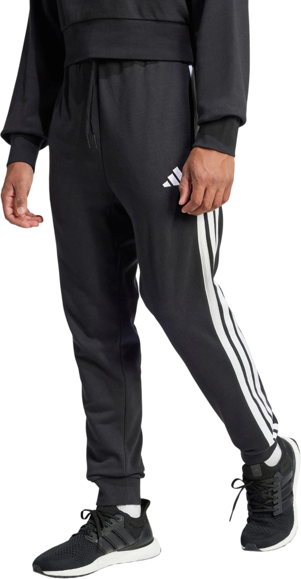 Брюки Adidas M 3S FT TC PT