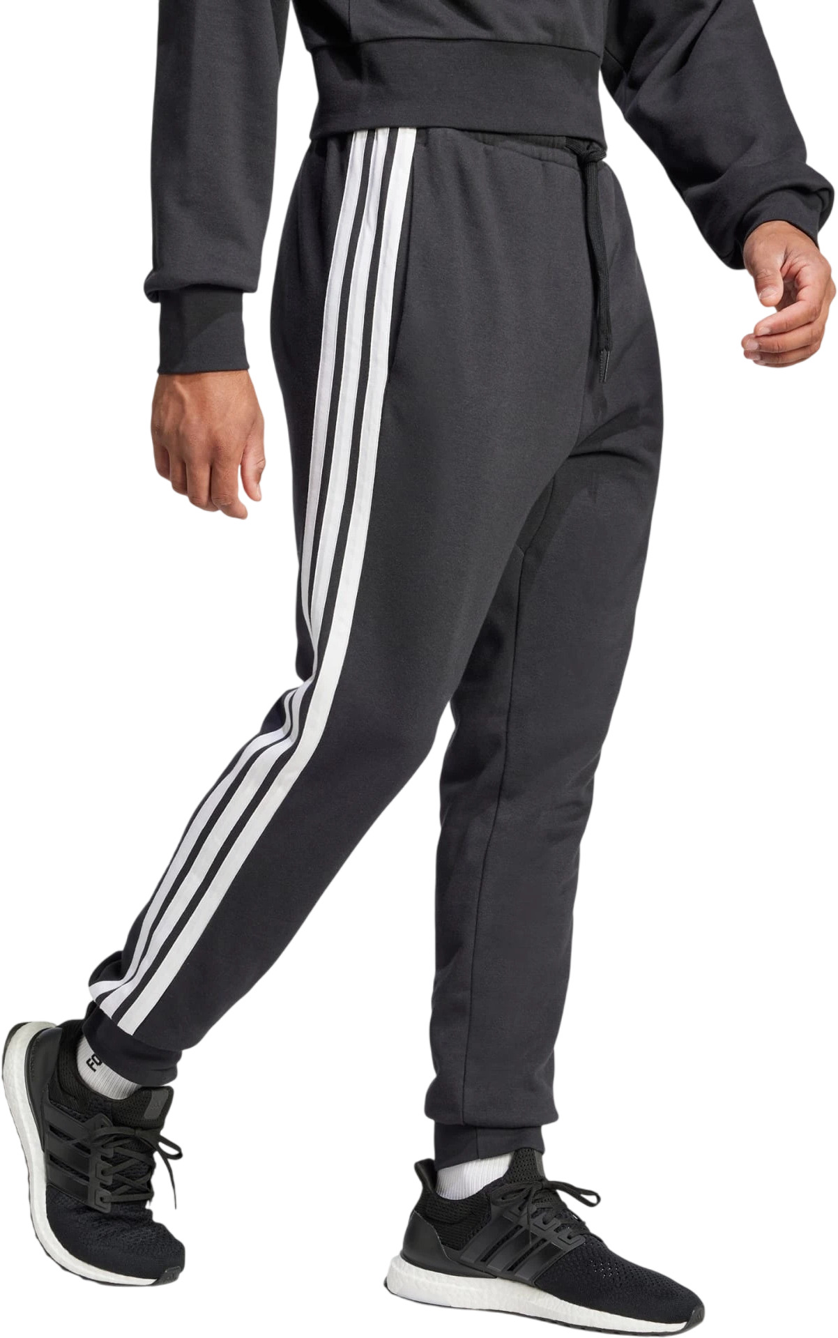 Брюки Adidas M 3S FT TC PT
