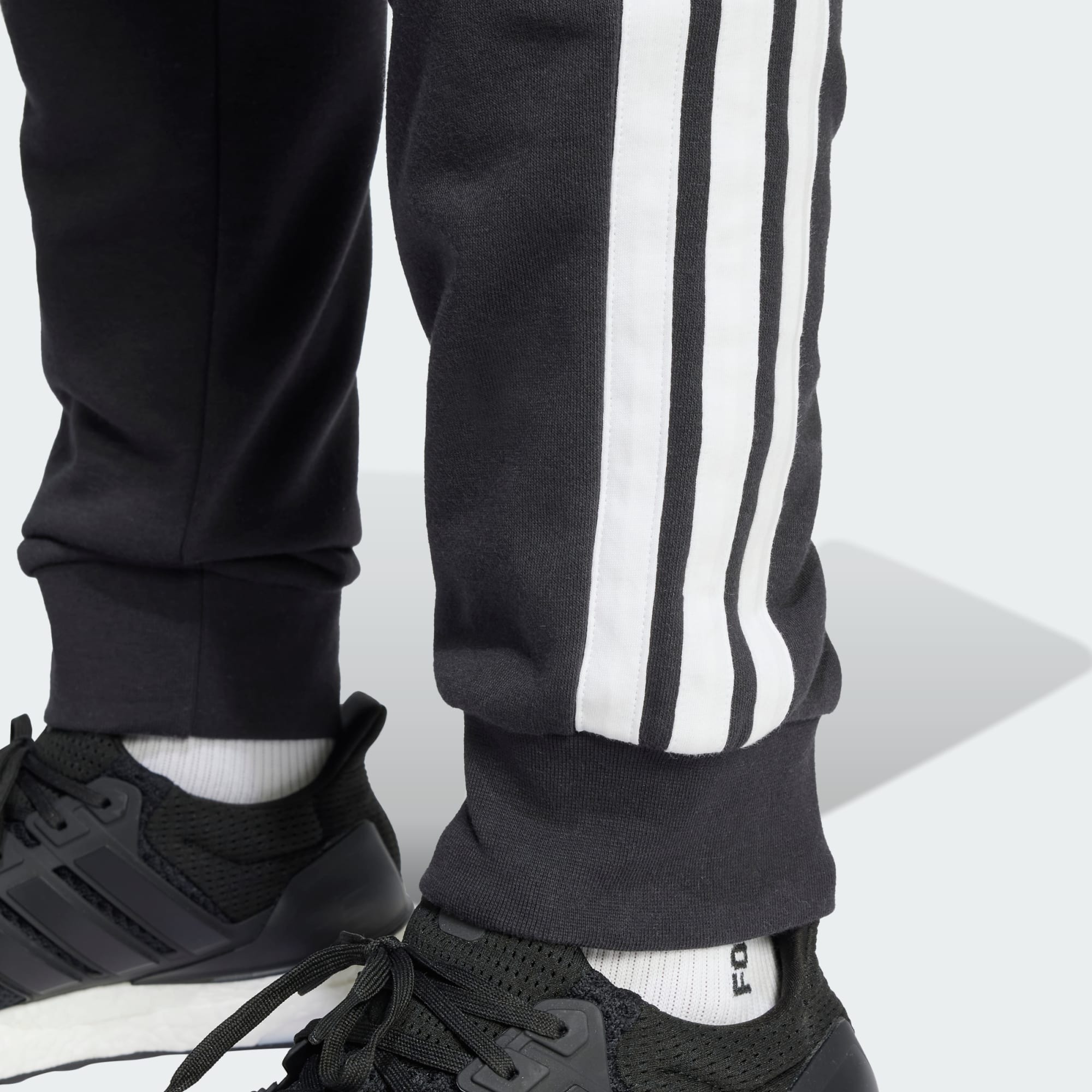 Брюки Adidas M 3S FT TC PT