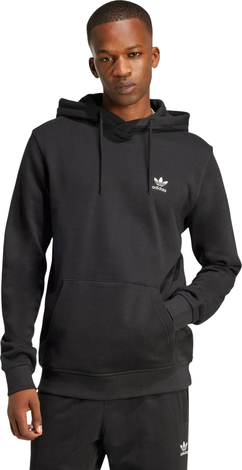 Худи Adidas Ess Hoodie Ft