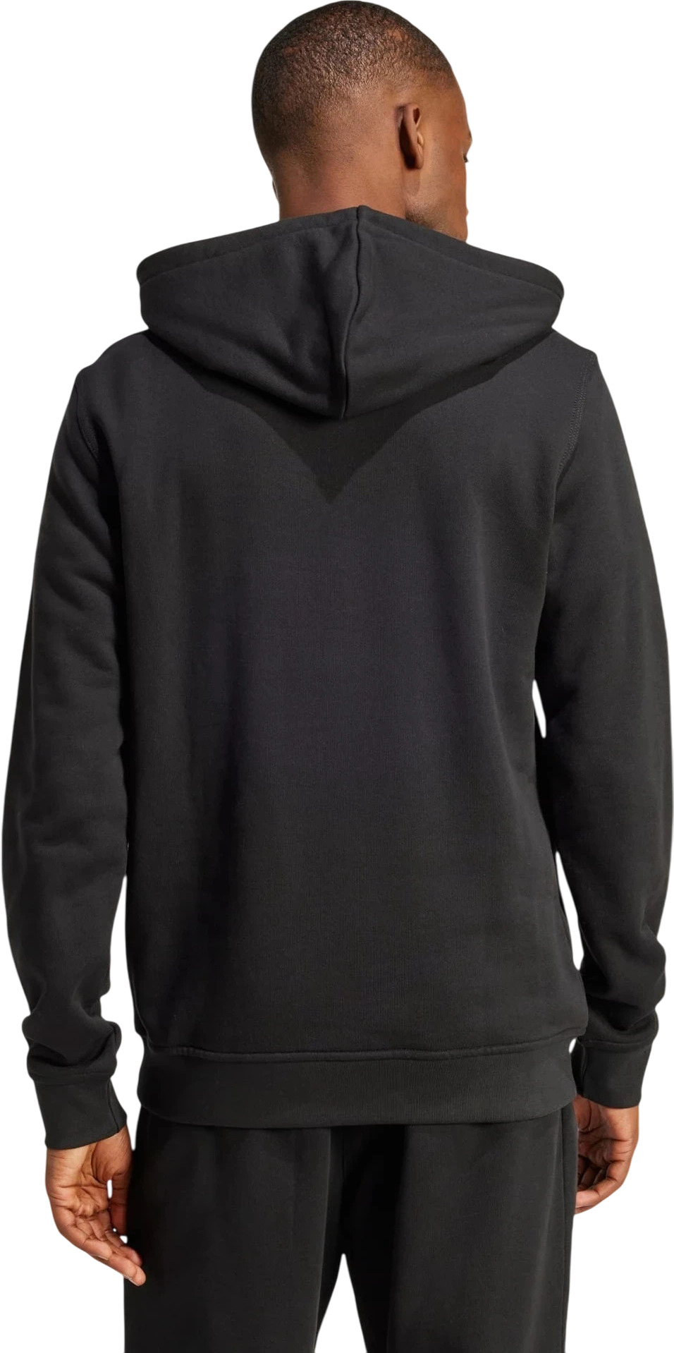 Худи Adidas Ess Hoodie Ft