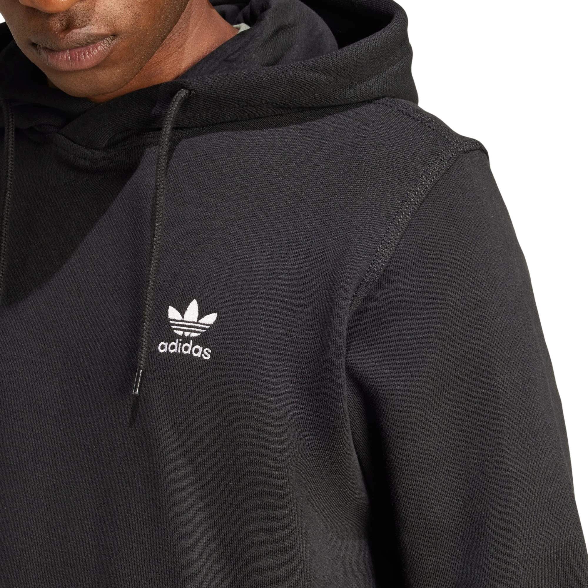 Худи Adidas Ess Hoodie Ft