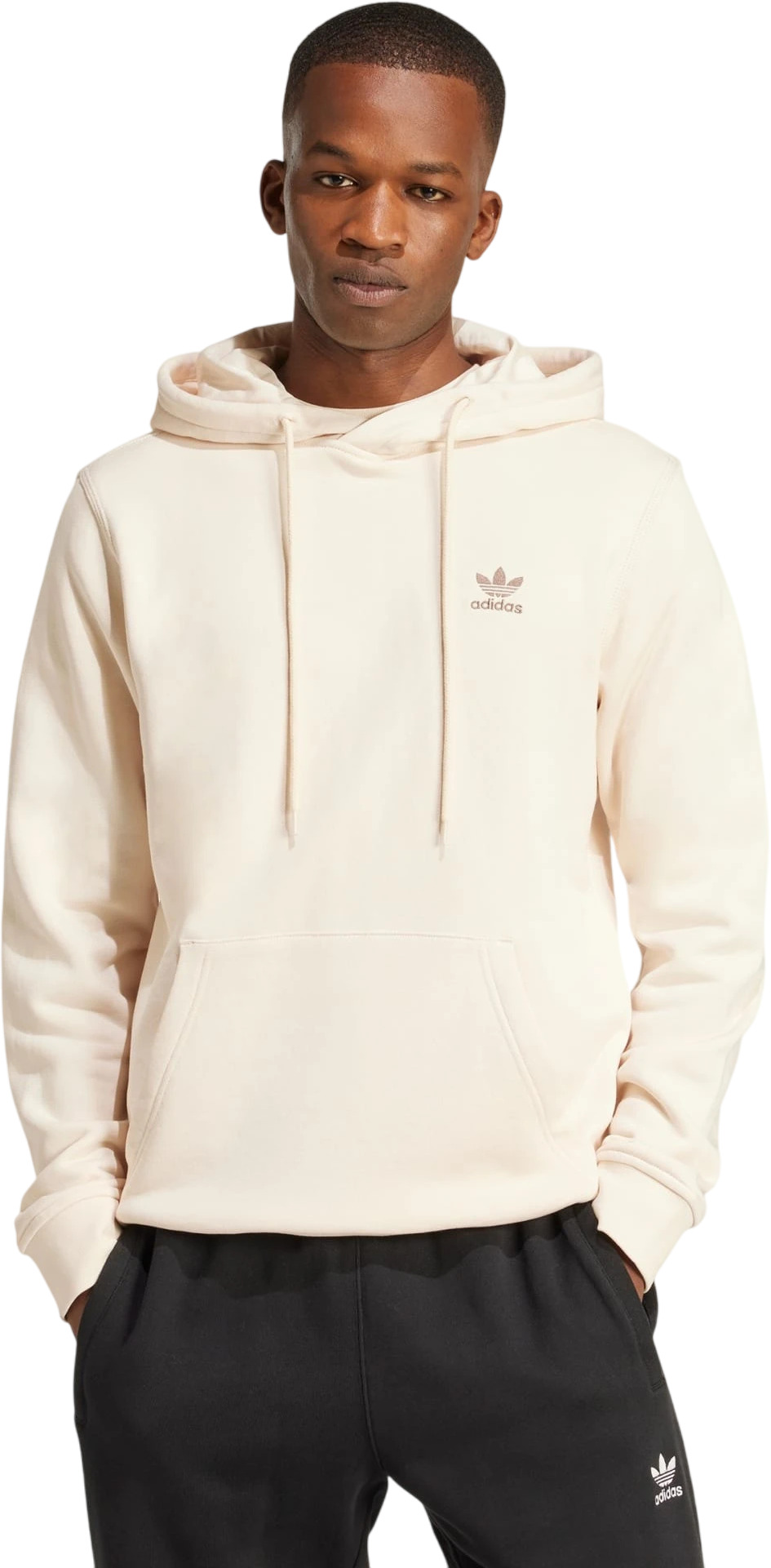 Худи Adidas Ess Hoodie Ft