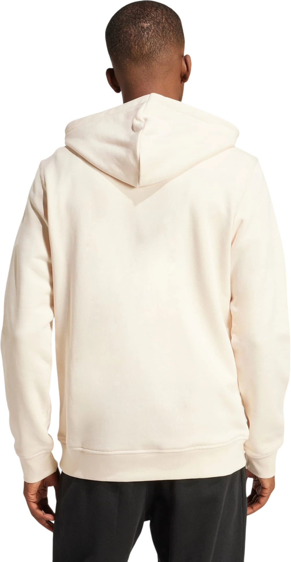 Худи Adidas Ess Hoodie Ft