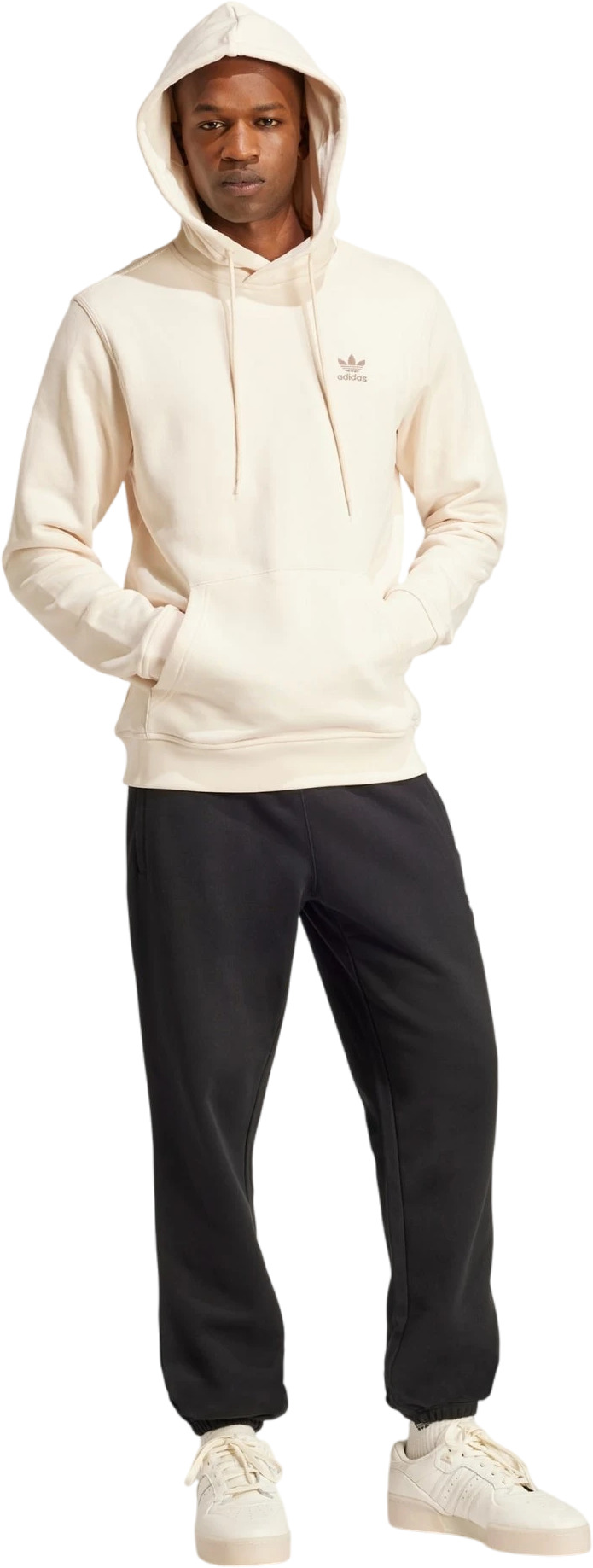 Худи Adidas Ess Hoodie Ft