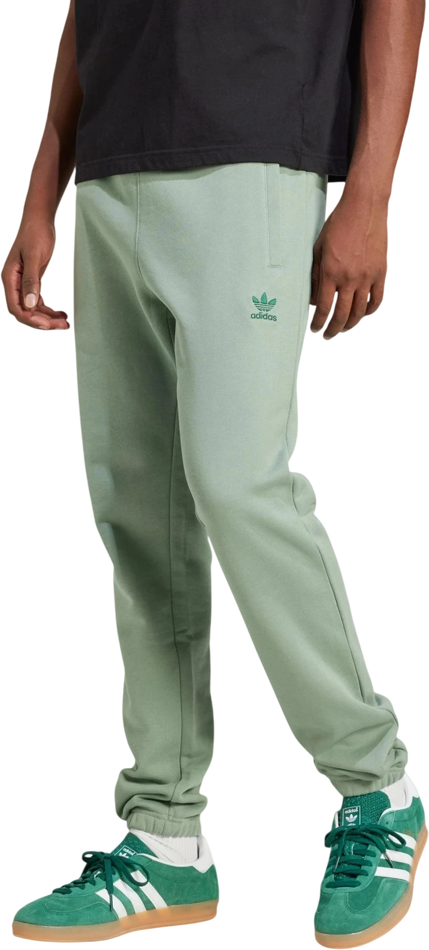 Брюки Adidas ESS PANTS FT