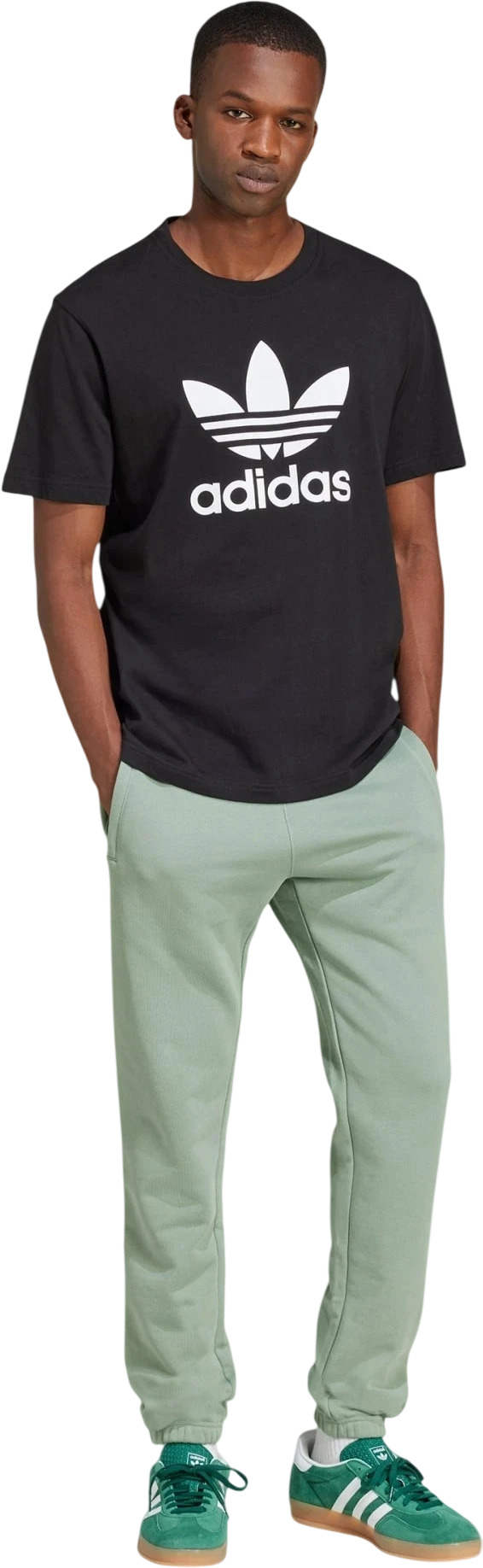 Брюки Adidas ESS PANTS FT