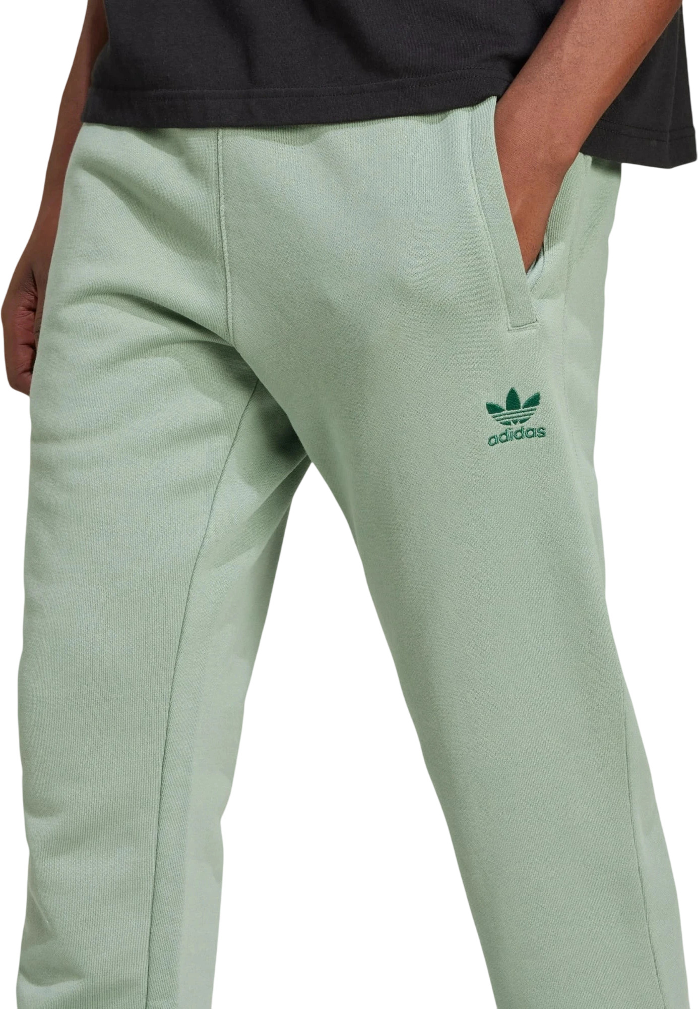 Брюки Adidas ESS PANTS FT
