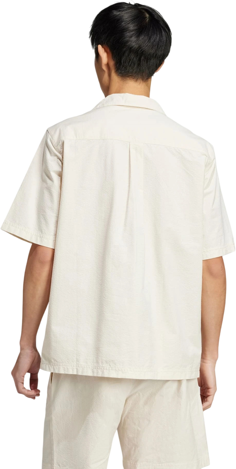 Рубашка Adidas Ess + Shirt