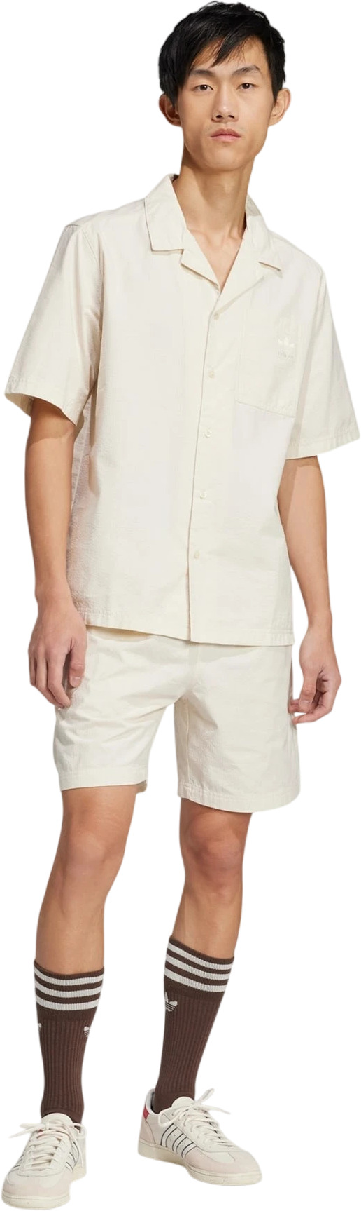 Рубашка Adidas Ess + Shirt