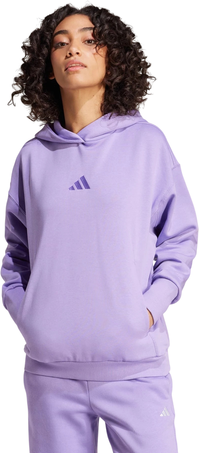 Худи Adidas W All Szn Bf Hd