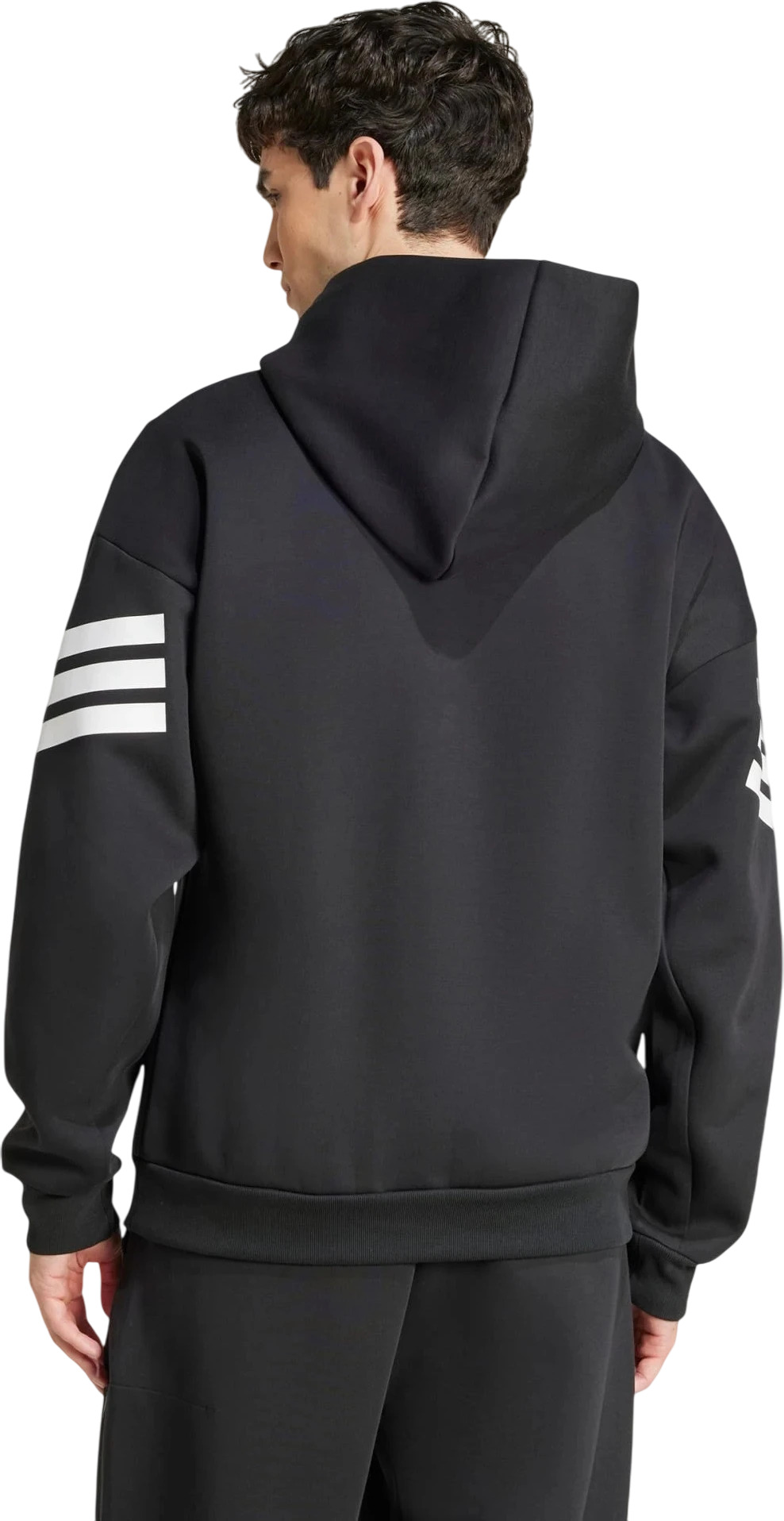 Худи Adidas M Fi 3S Hd