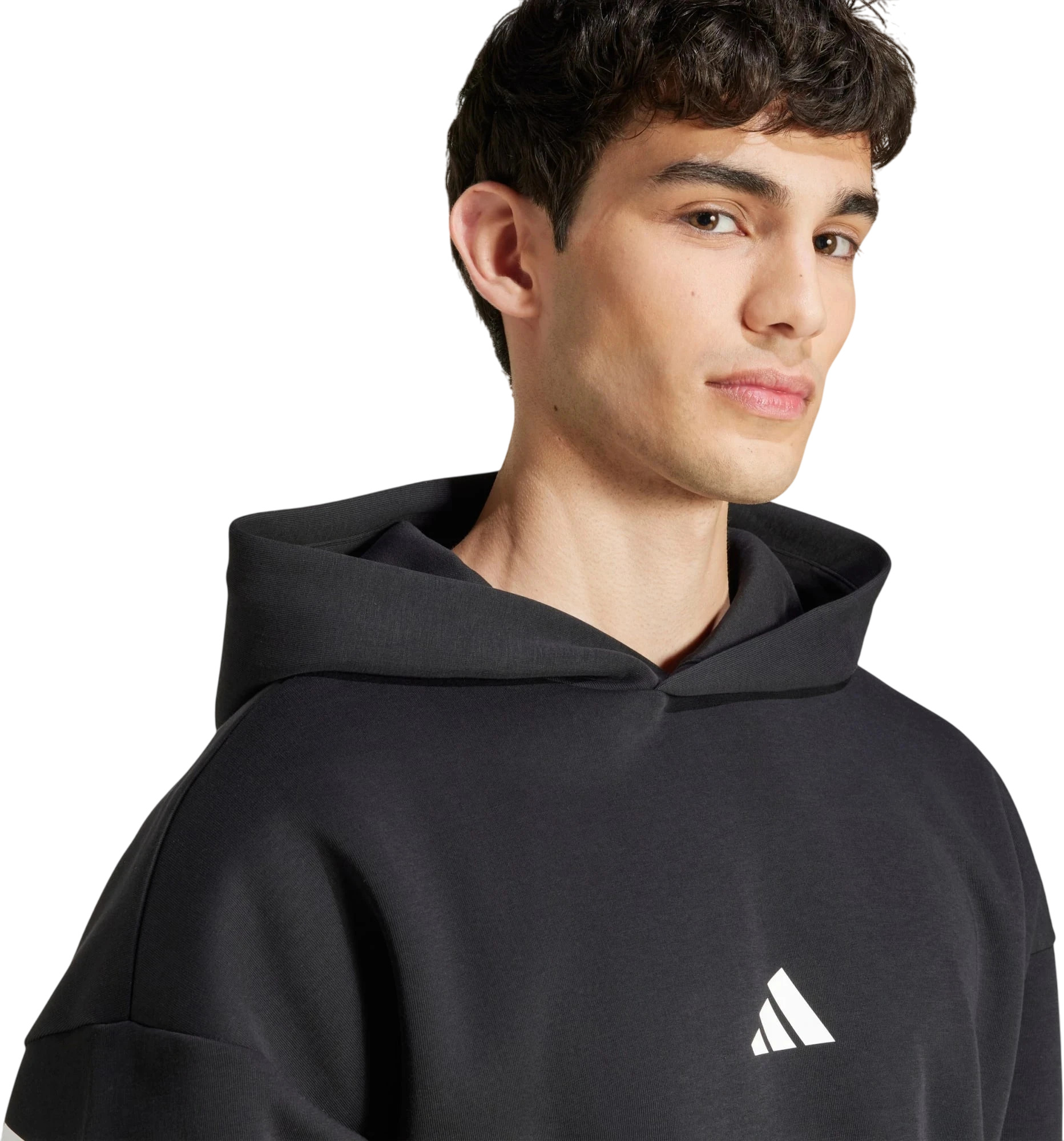 Худи Adidas M Fi 3S Hd