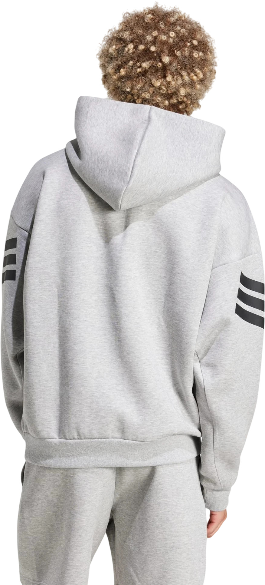 Худи Adidas M Fi 3S Hd