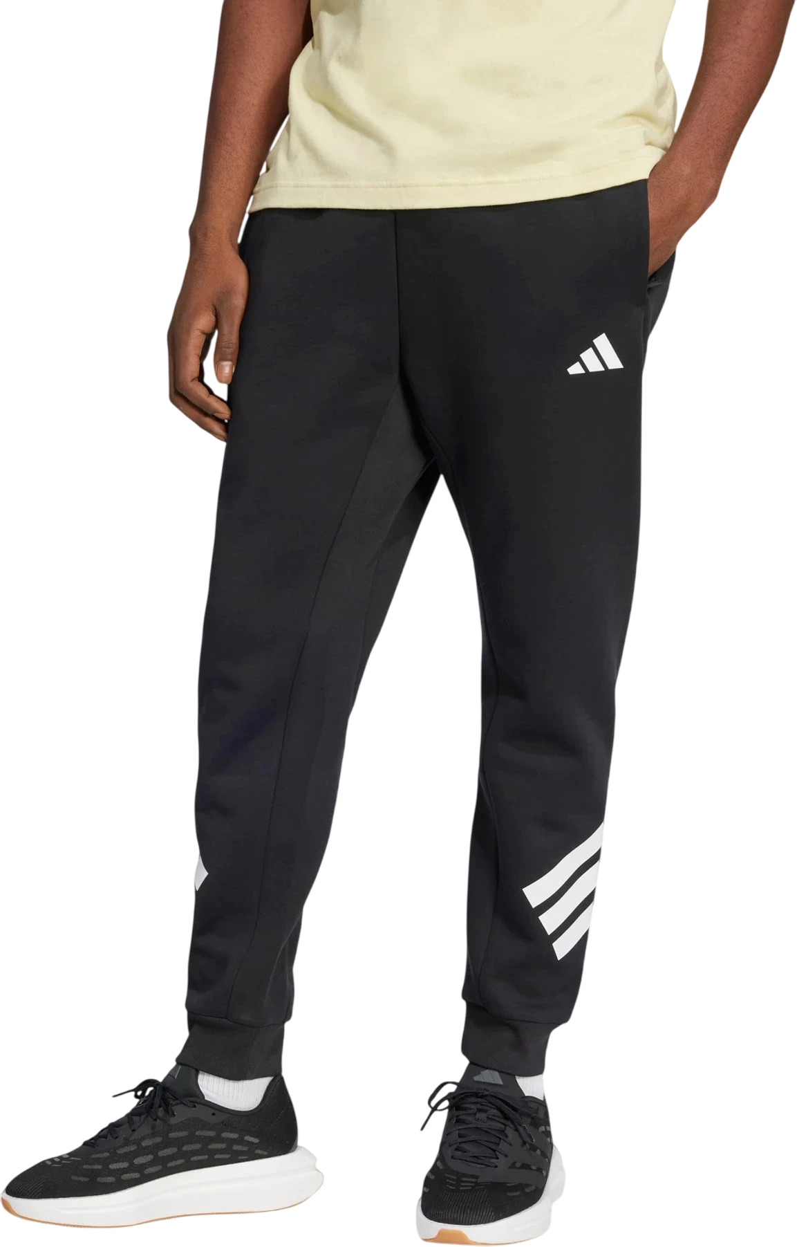 Брюки Adidas M Fi 3S Pt