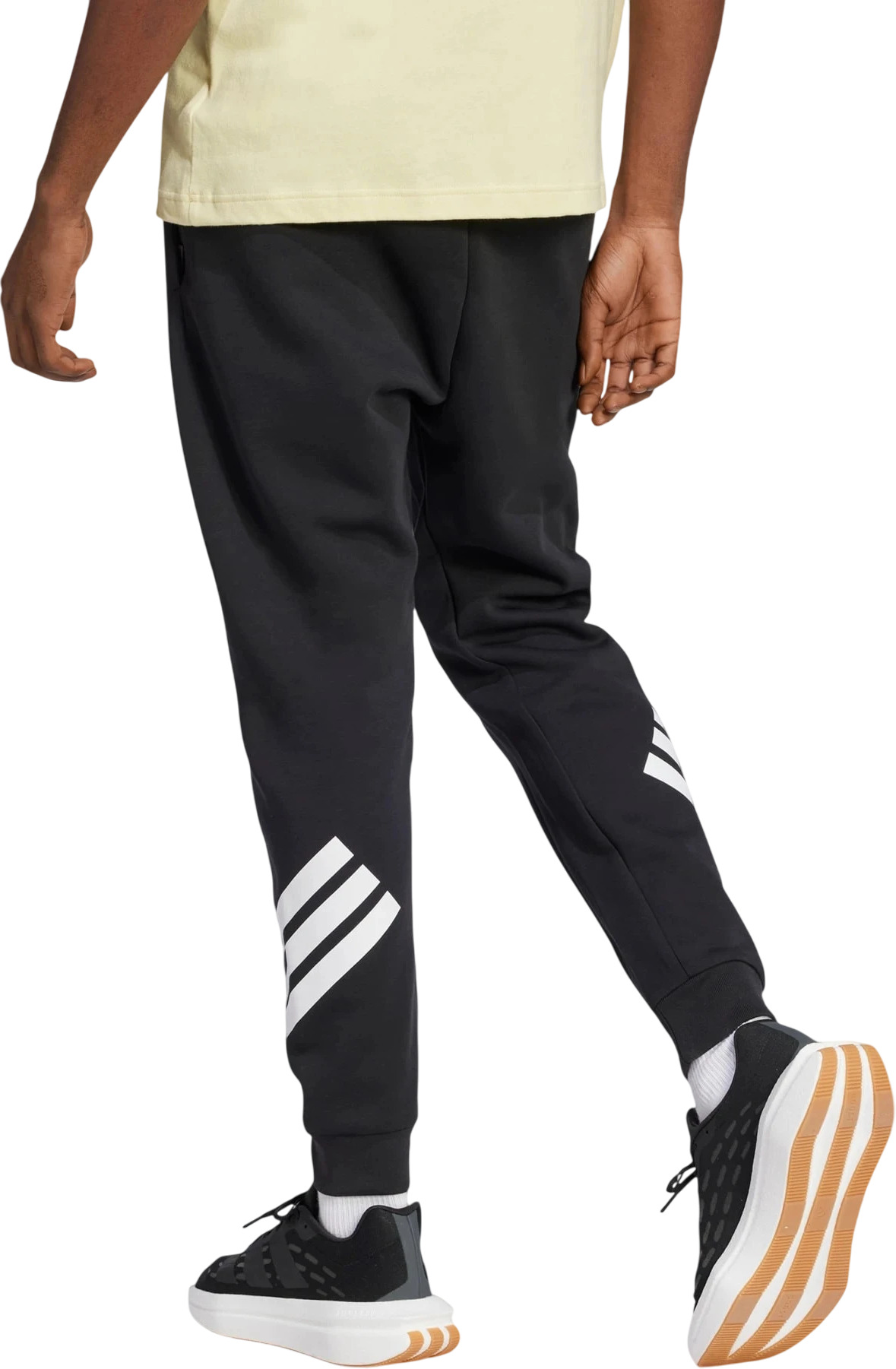 Брюки Adidas M Fi 3S Pt