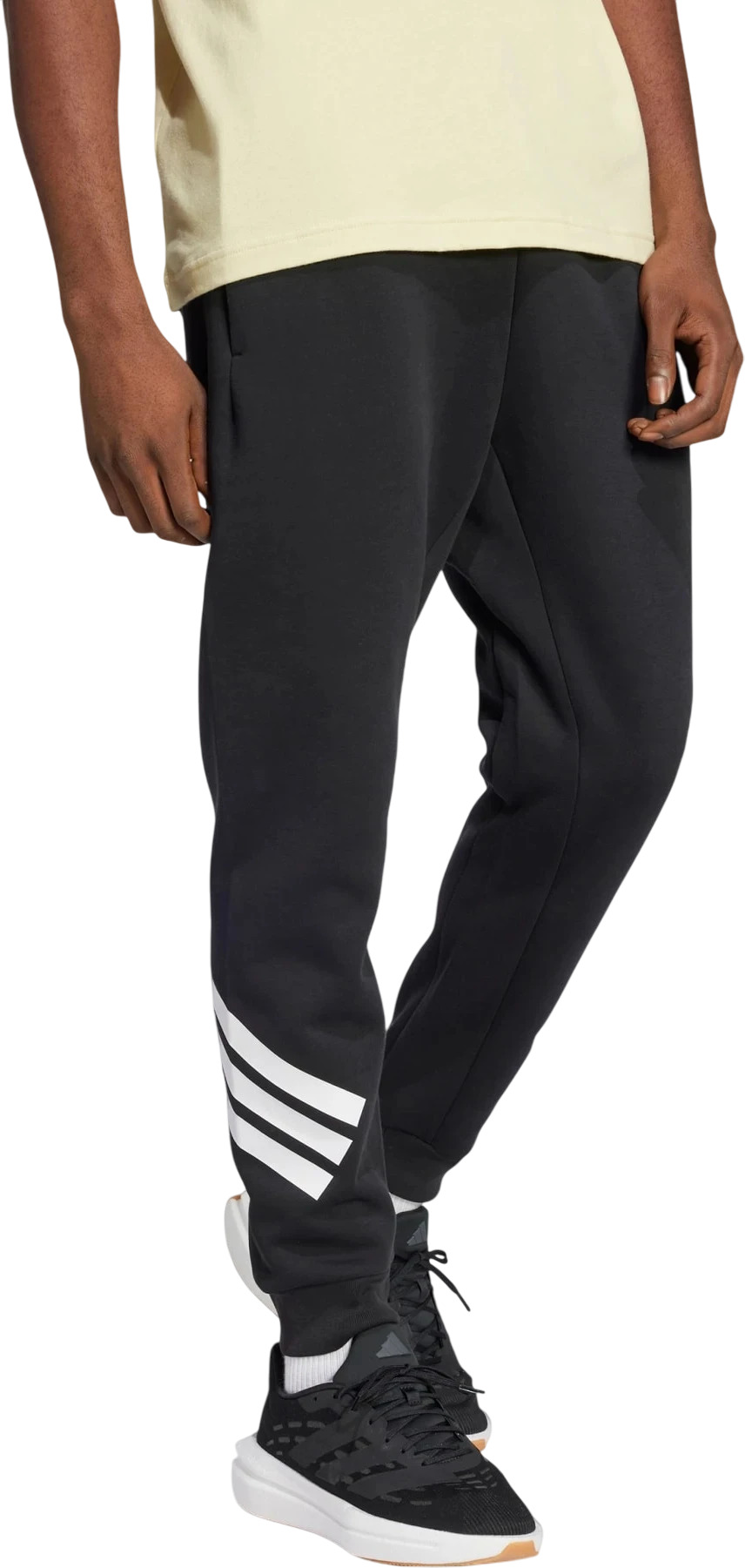 Брюки Adidas M Fi 3S Pt