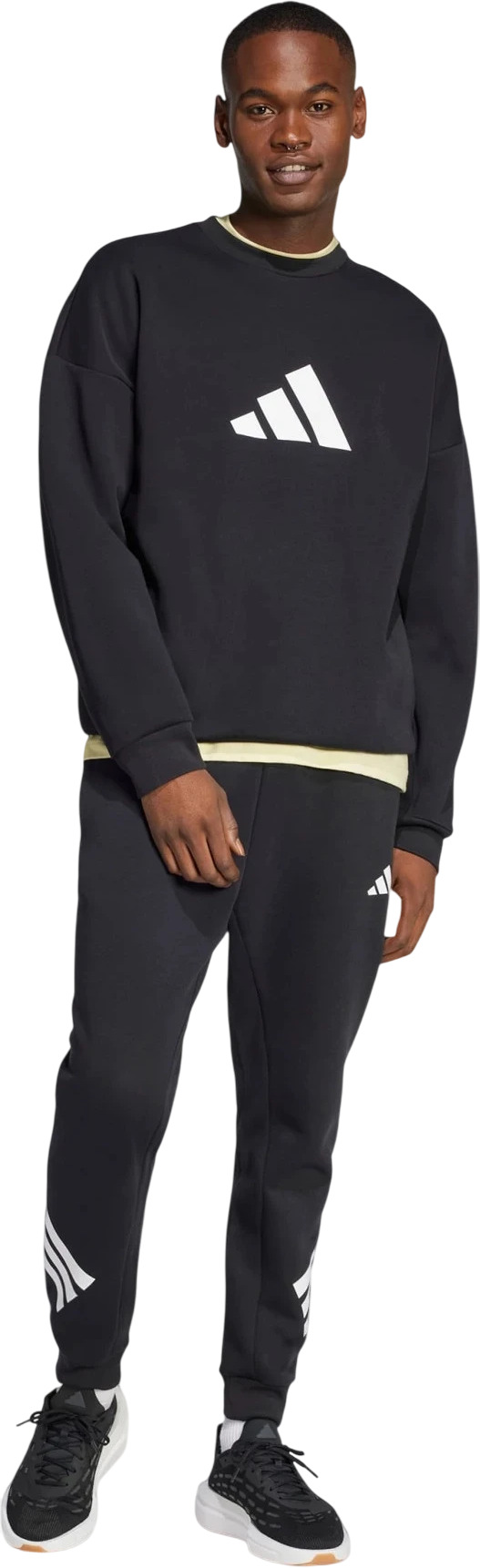 Брюки Adidas M Fi 3S Pt