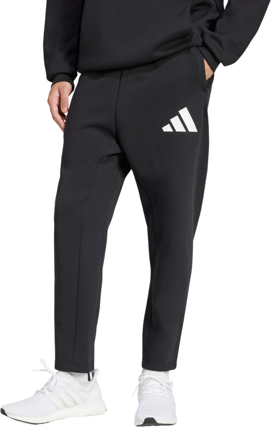 Брюки Adidas M Fi 3Bar Pt