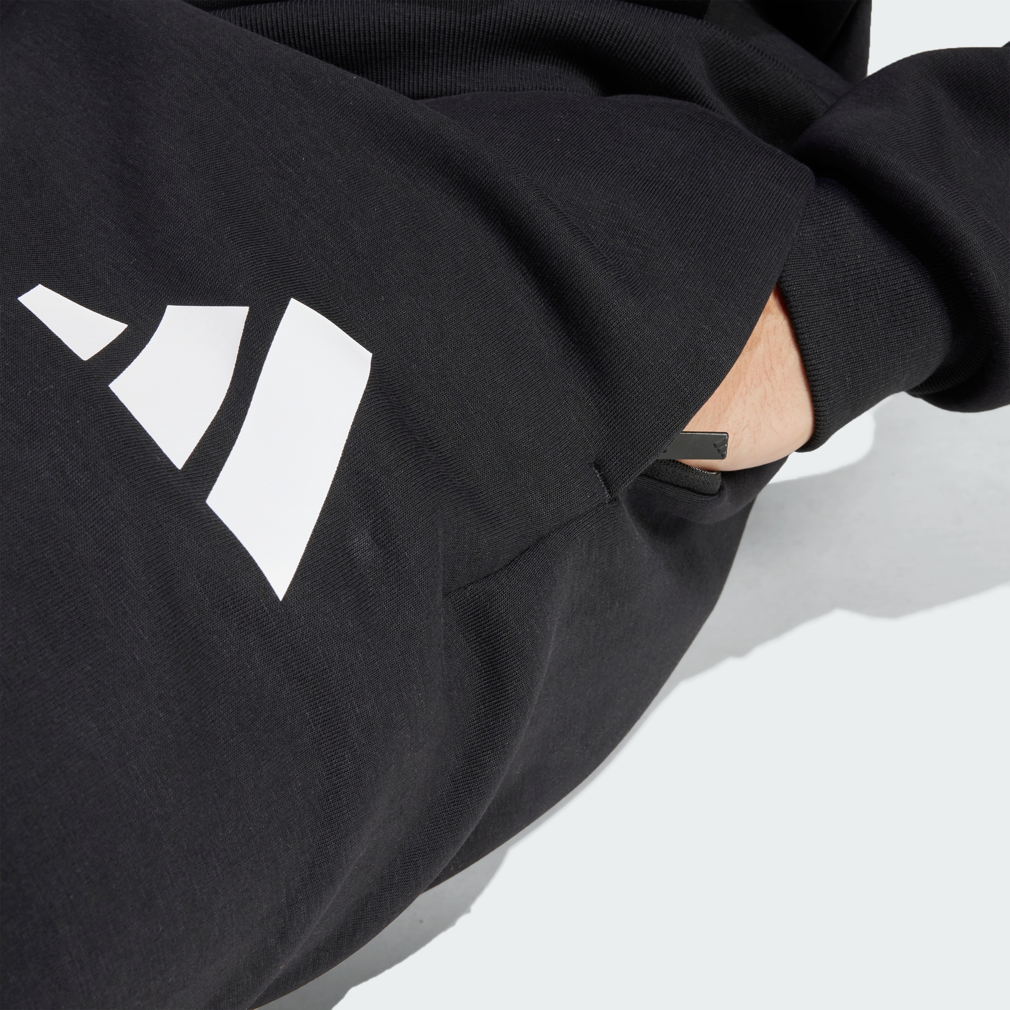 Брюки Adidas M Fi 3Bar Pt