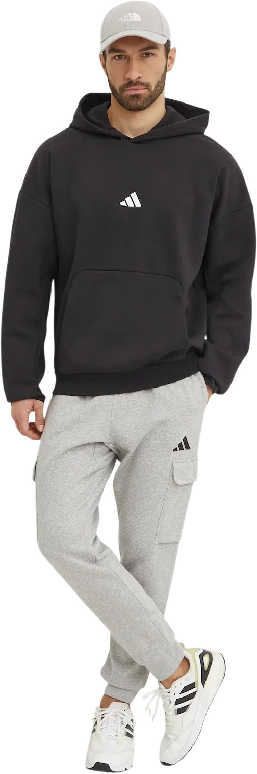 Худи Adidas M FI SL HD