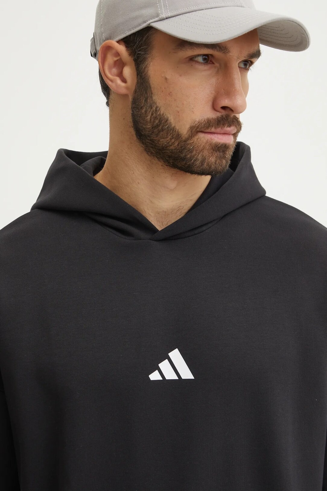 Худи Adidas M FI SL HD