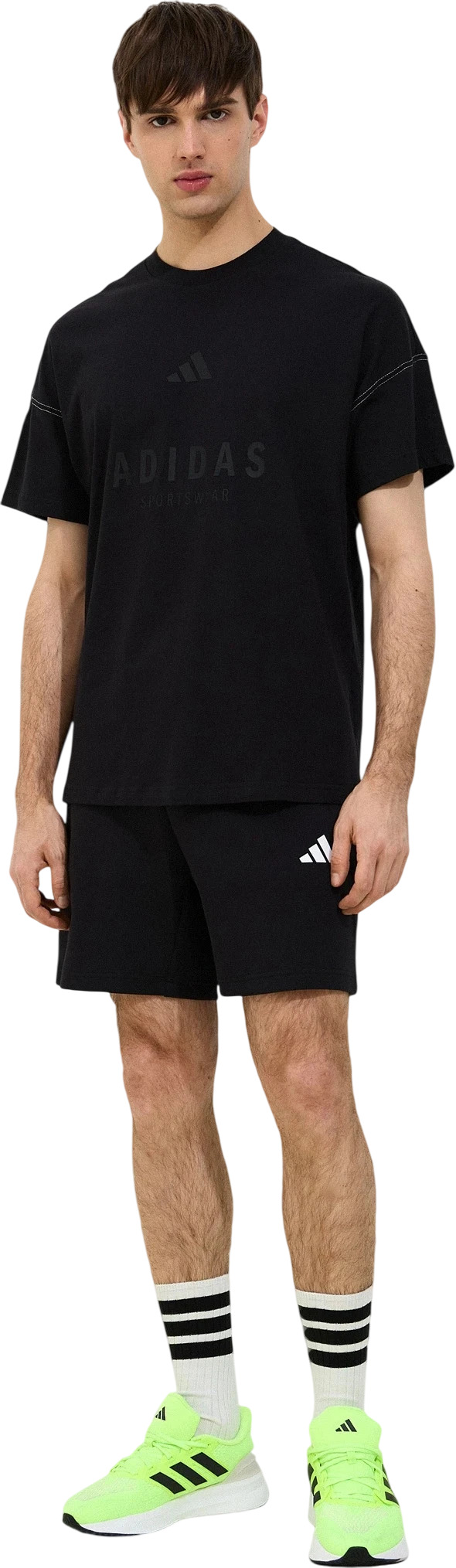 Шорты Adidas M Fi Sl Short