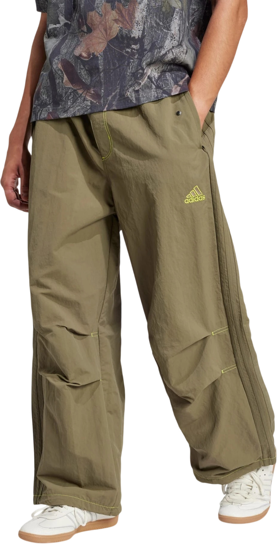 Брюки Adidas Parachute Pant