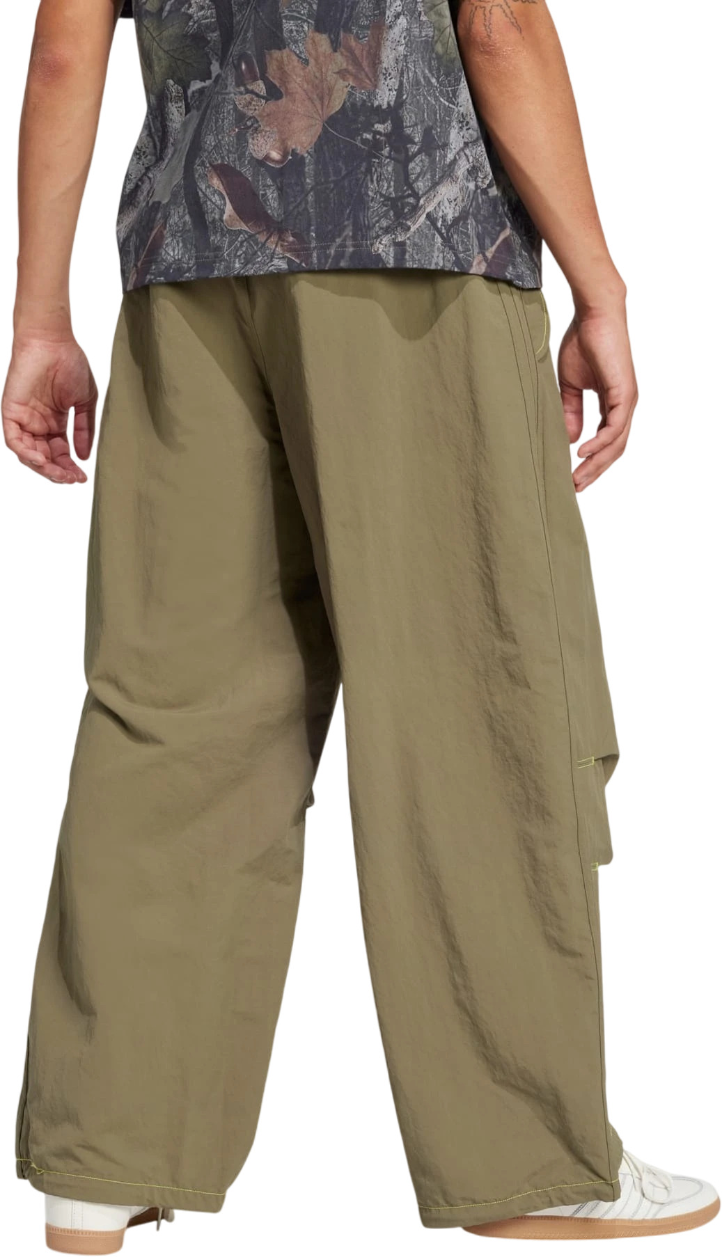 Брюки Adidas Parachute Pant