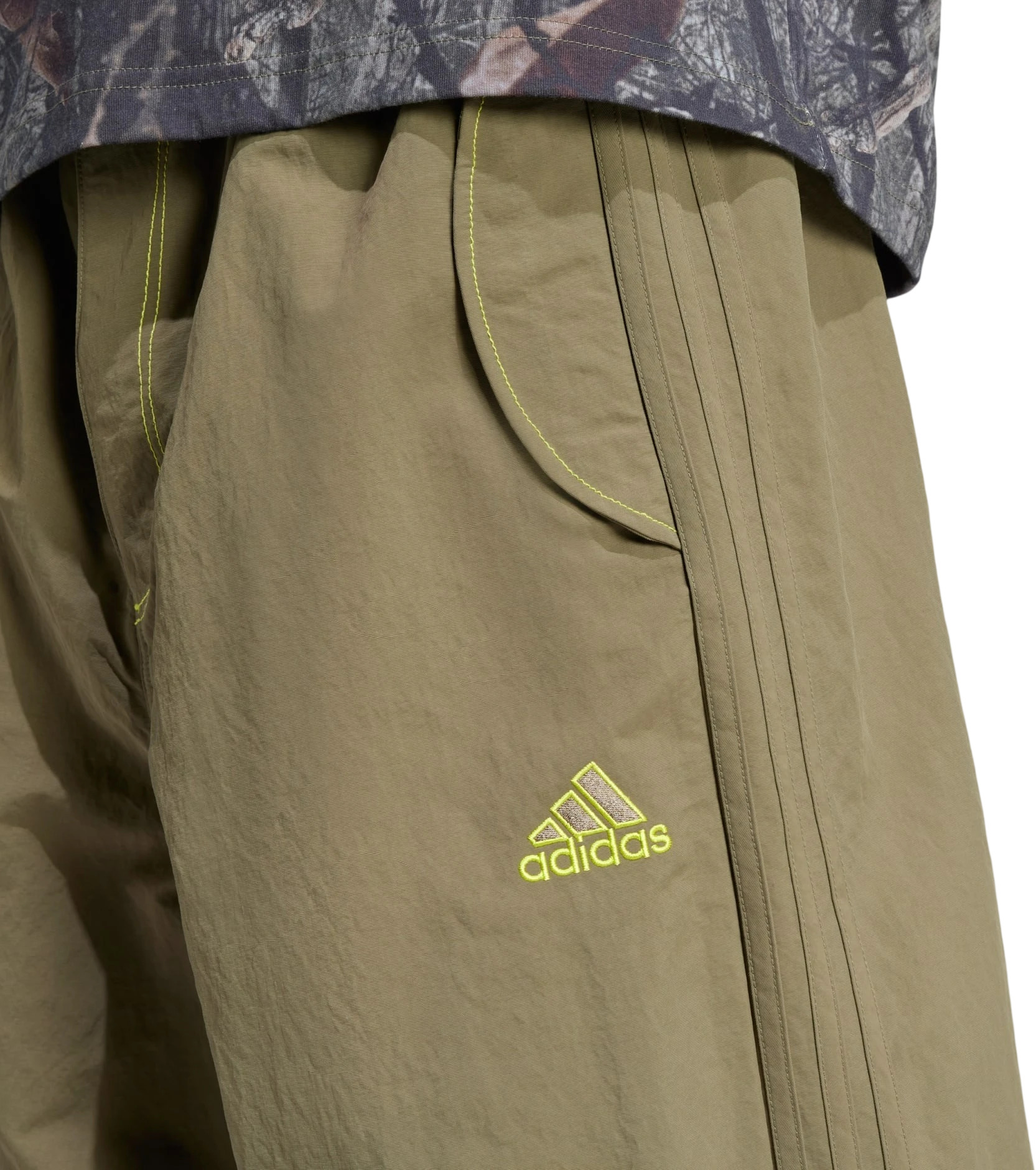 Брюки Adidas Parachute Pant