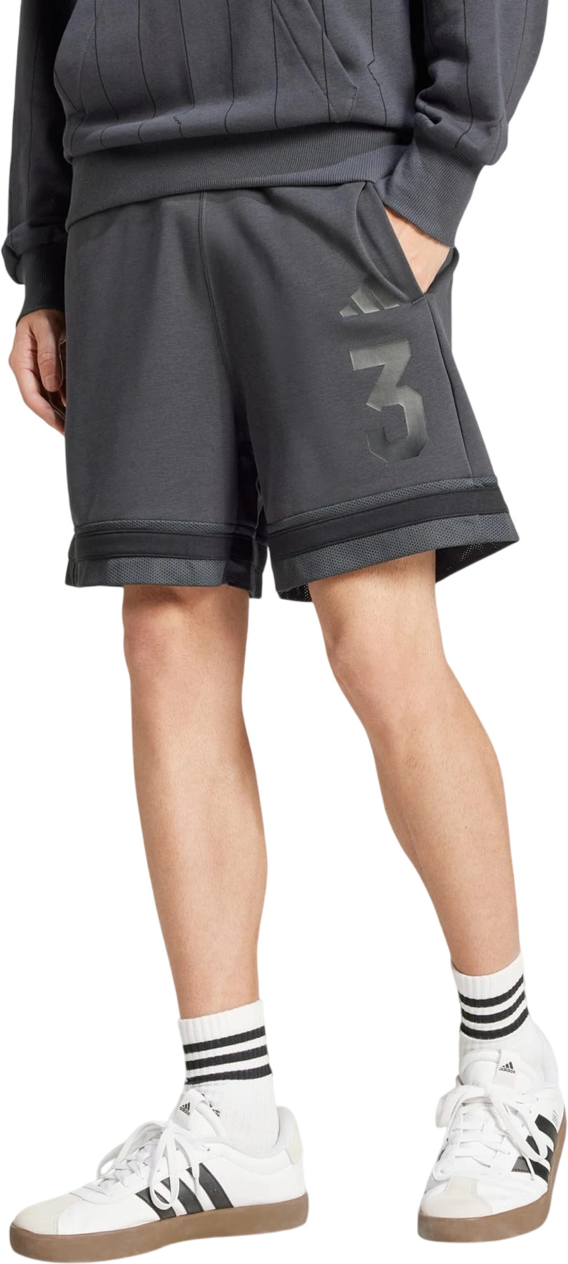 Шорты Adidas M US SPORTS SH