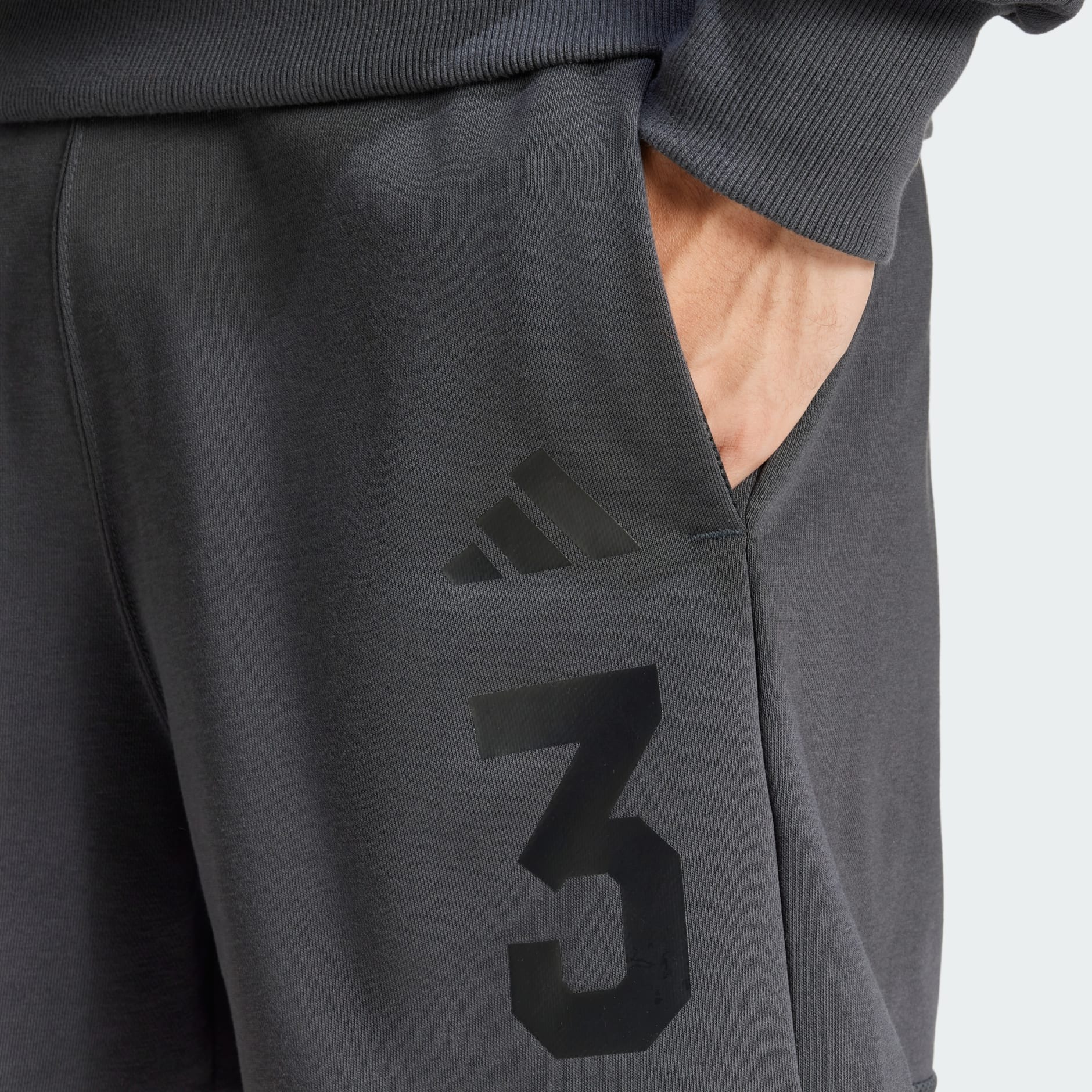 Шорты Adidas M US SPORTS SH