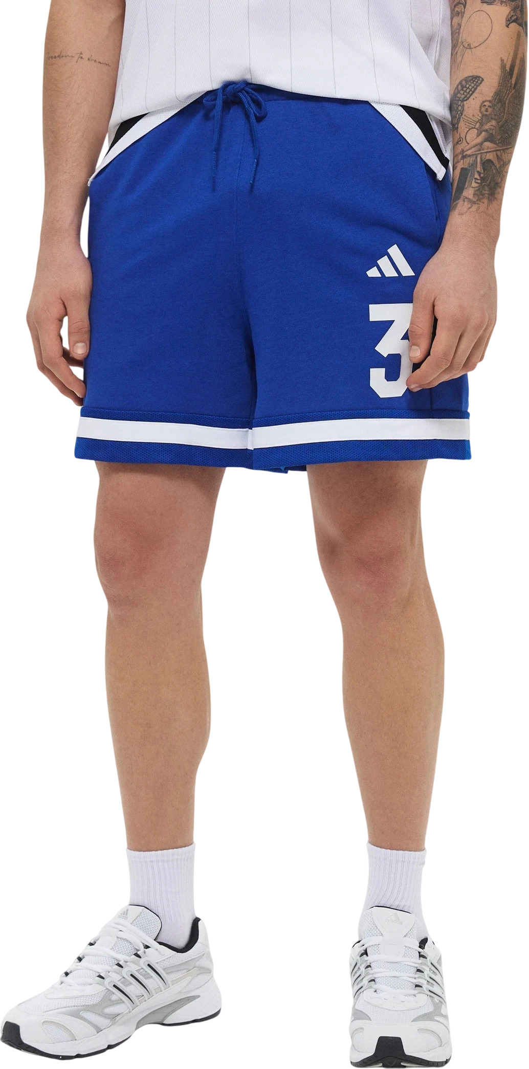 Шорты Adidas M Us Sports Sh