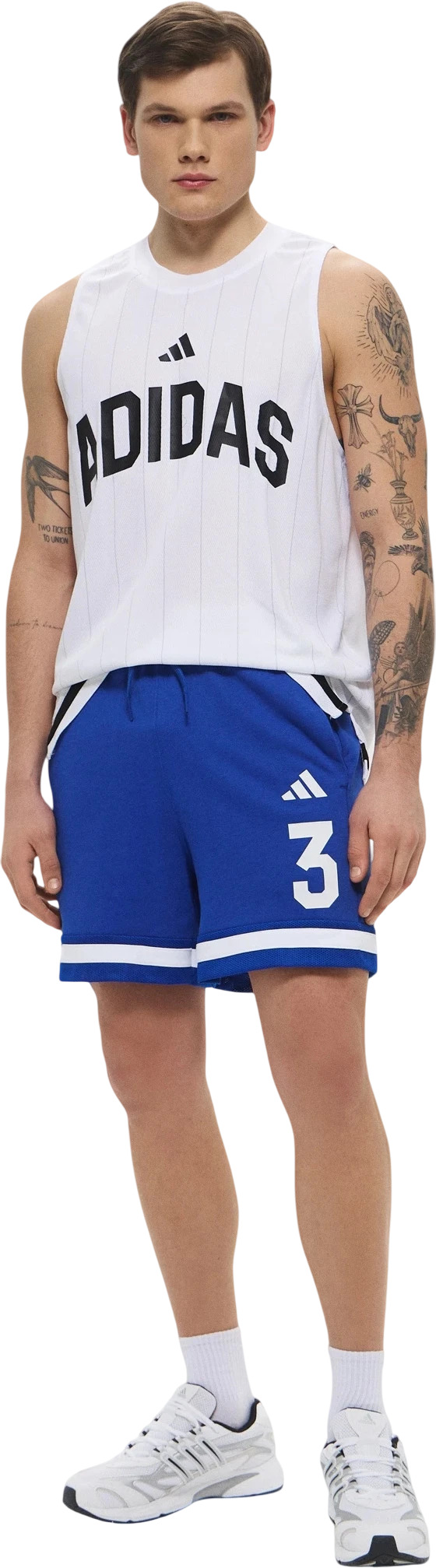 Шорты Adidas M Us Sports Sh