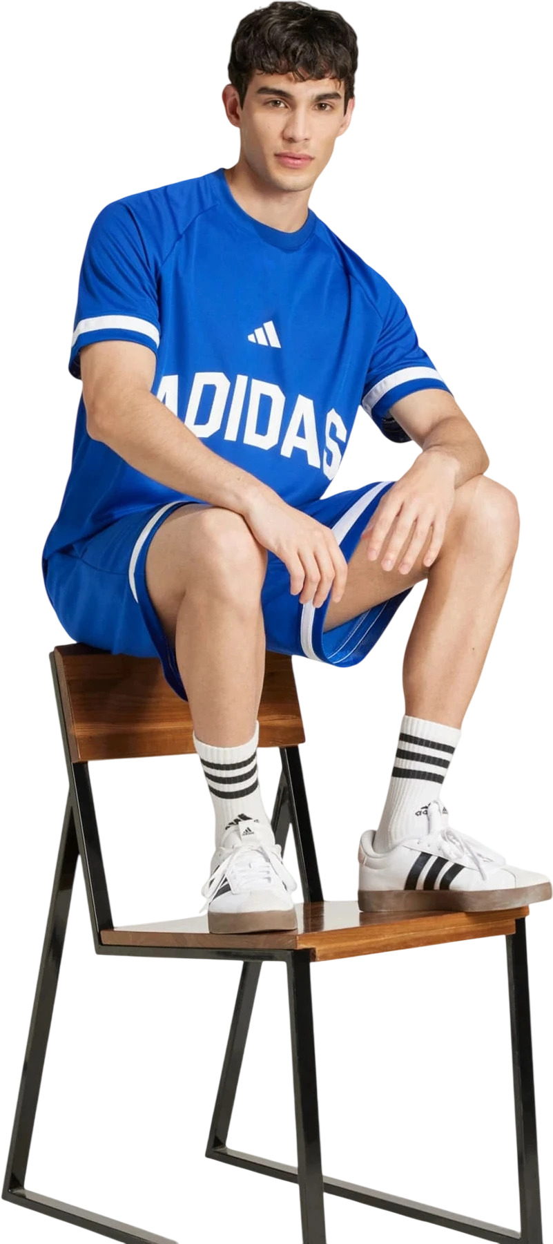 Футболка Adidas M Us Sport Tee
