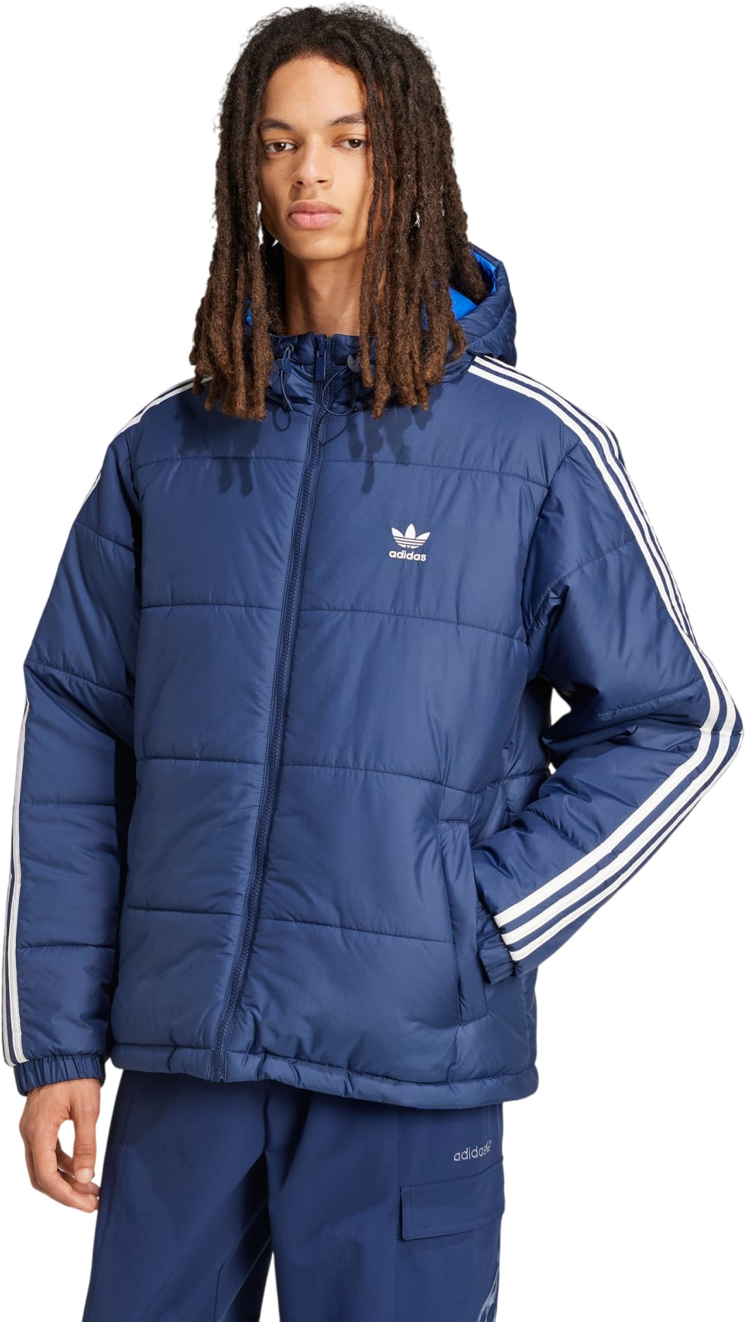 Куртка Adidas Adic Rev Jkt