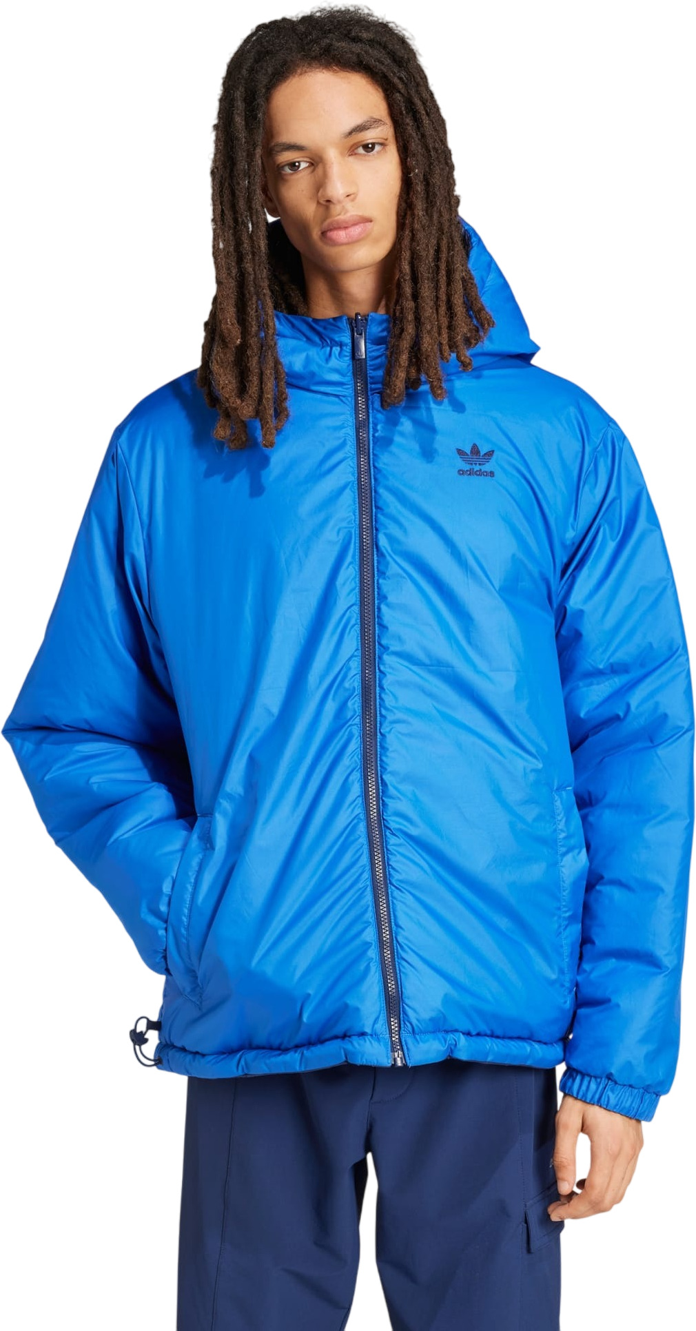 Куртка Adidas Adic Rev Jkt