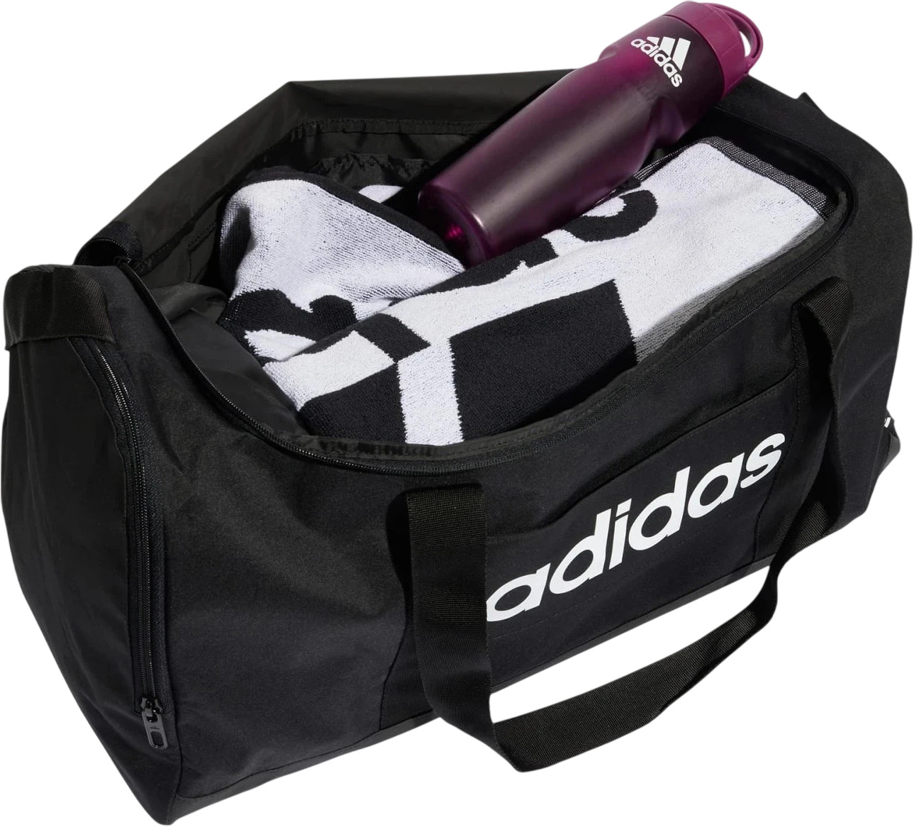 Сумка Adidas Linear Duffel M